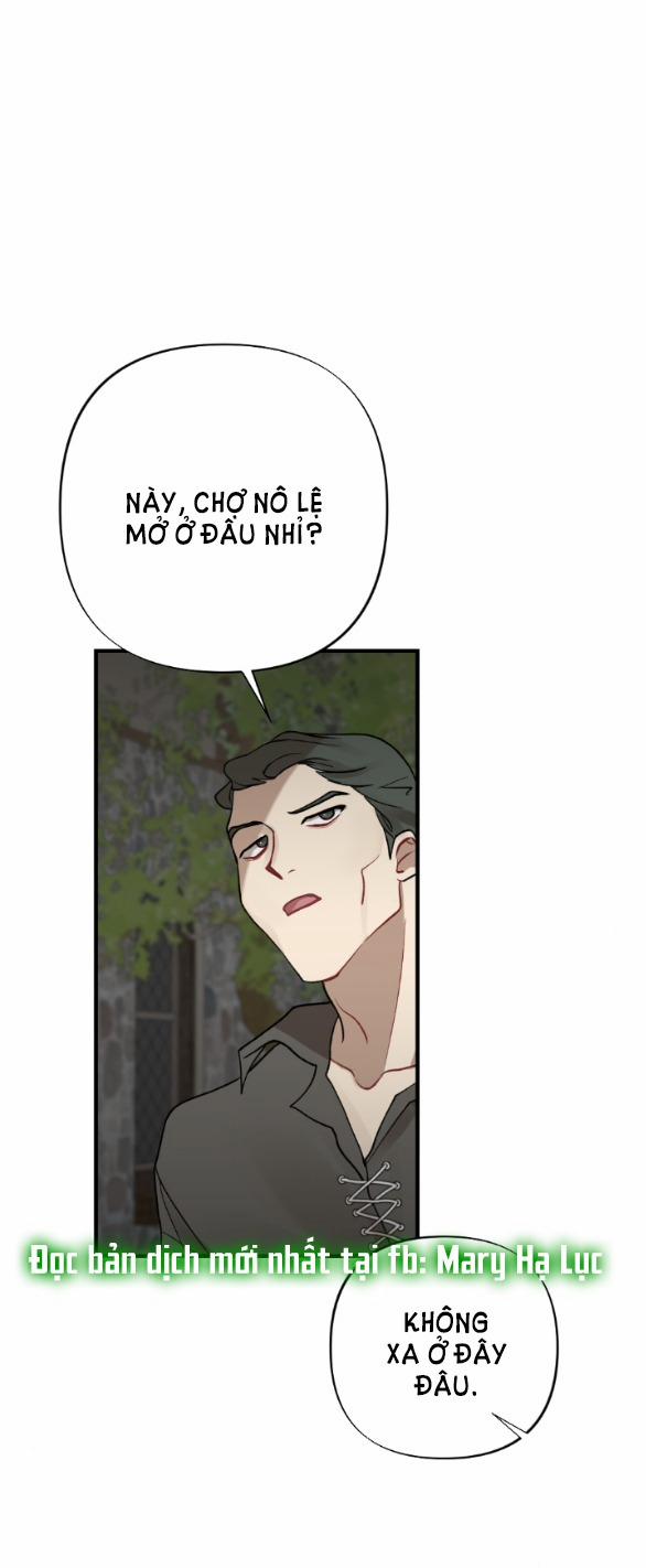 manhwax10.com - Truyện Manhwa [18+] Chuyện Mèo Trắng Bị Ba Tước Báo Đen Ăn Thịt Chương 7 2 Trang 34