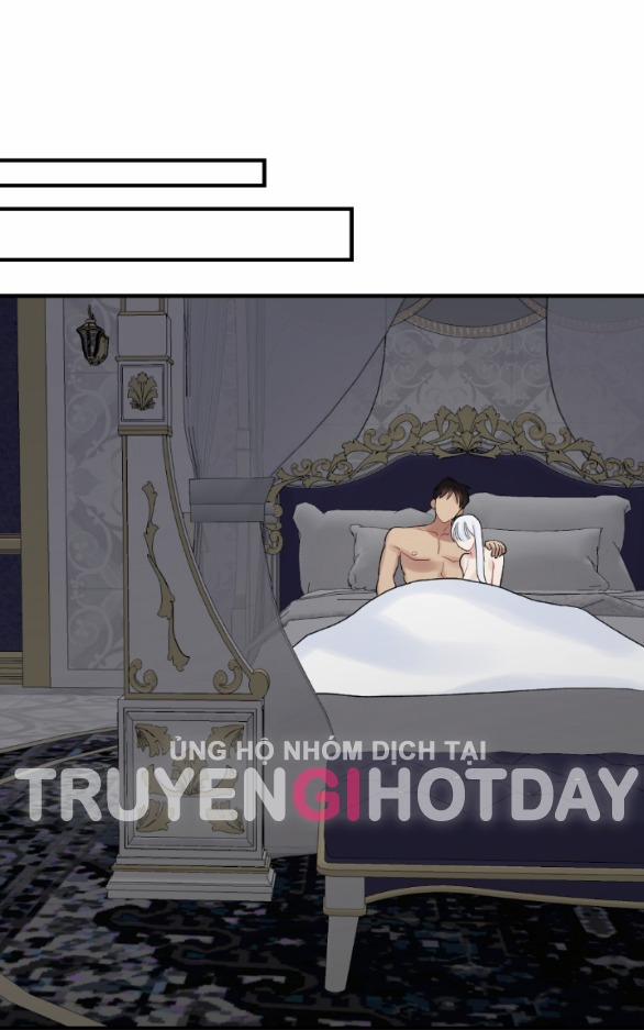 manhwax10.com - Truyện Manhwa [18+] Chuyện Mèo Trắng Bị Ba Tước Báo Đen Ăn Thịt Chương 9 1 Trang 23