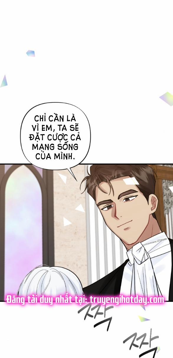 manhwax10.com - Truyện Manhwa [18+] Chuyện Mèo Trắng Bị Ba Tước Báo Đen Ăn Thịt Chương 9 1 Trang 29