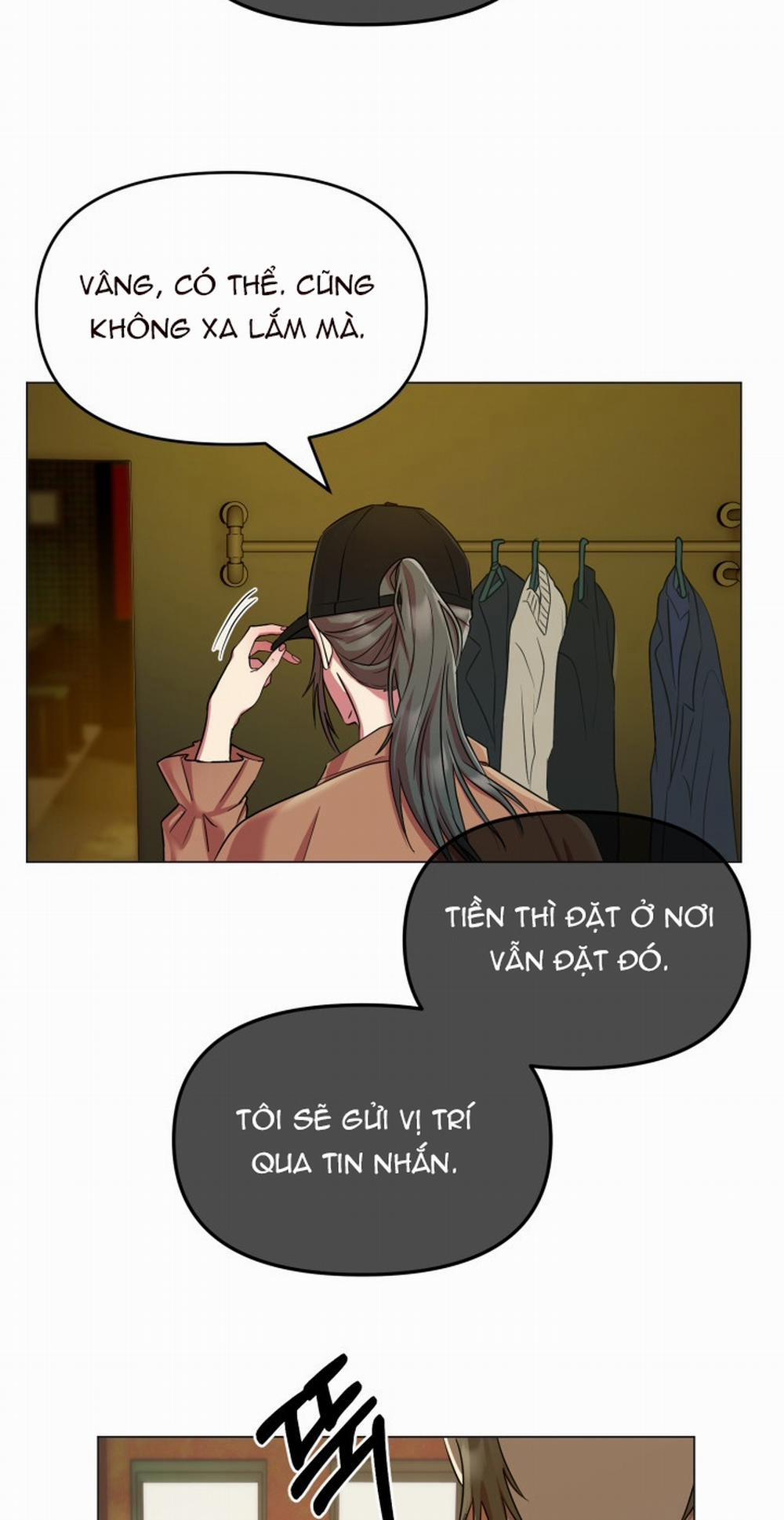 manhwax10.com - Truyện Manhwa [18+] Chuyển Phát Nhanh Hongkong Chương 1 1 Trang 13