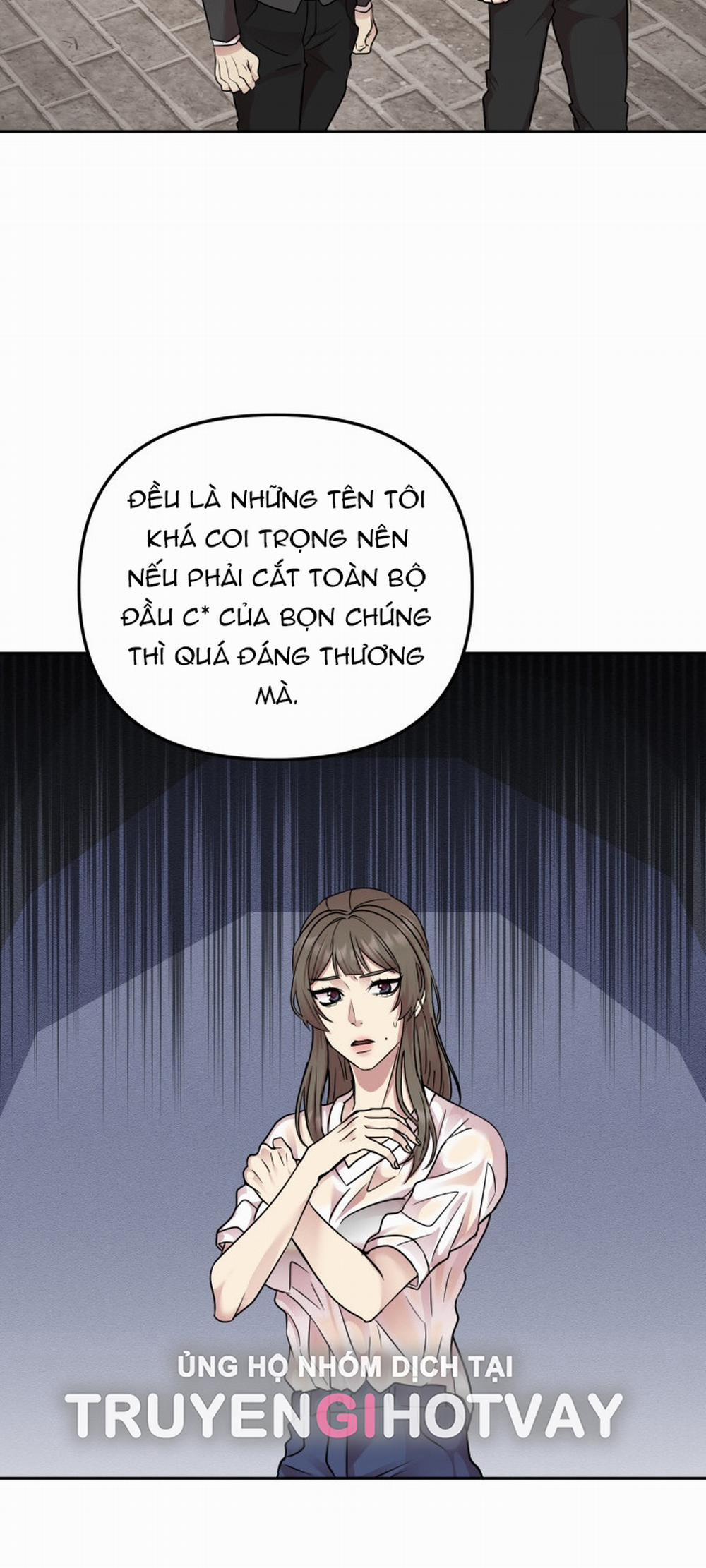 manhwax10.com - Truyện Manhwa [18+] Chuyển Phát Nhanh Hongkong Chương 10 1 Trang 36