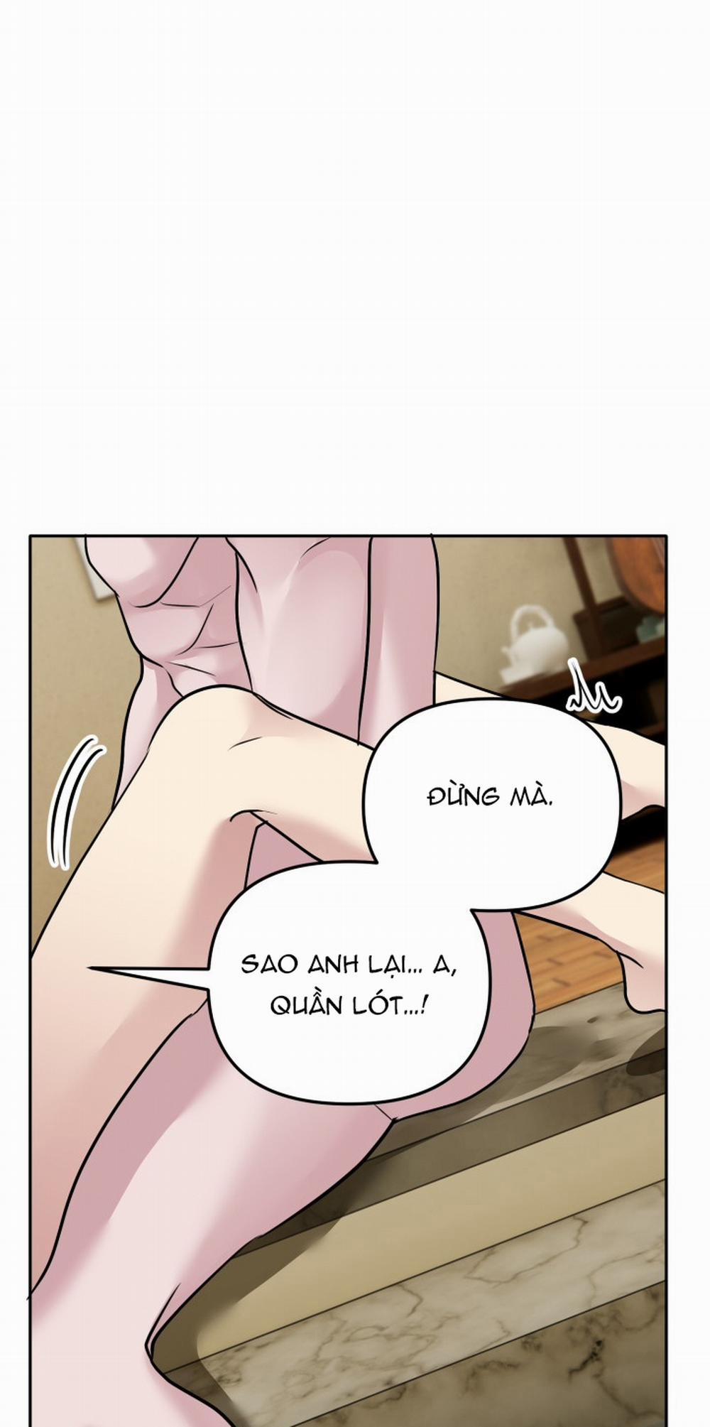 manhwax10.com - Truyện Manhwa [18+] Chuyển Phát Nhanh Hongkong Chương 13 2 Trang 15