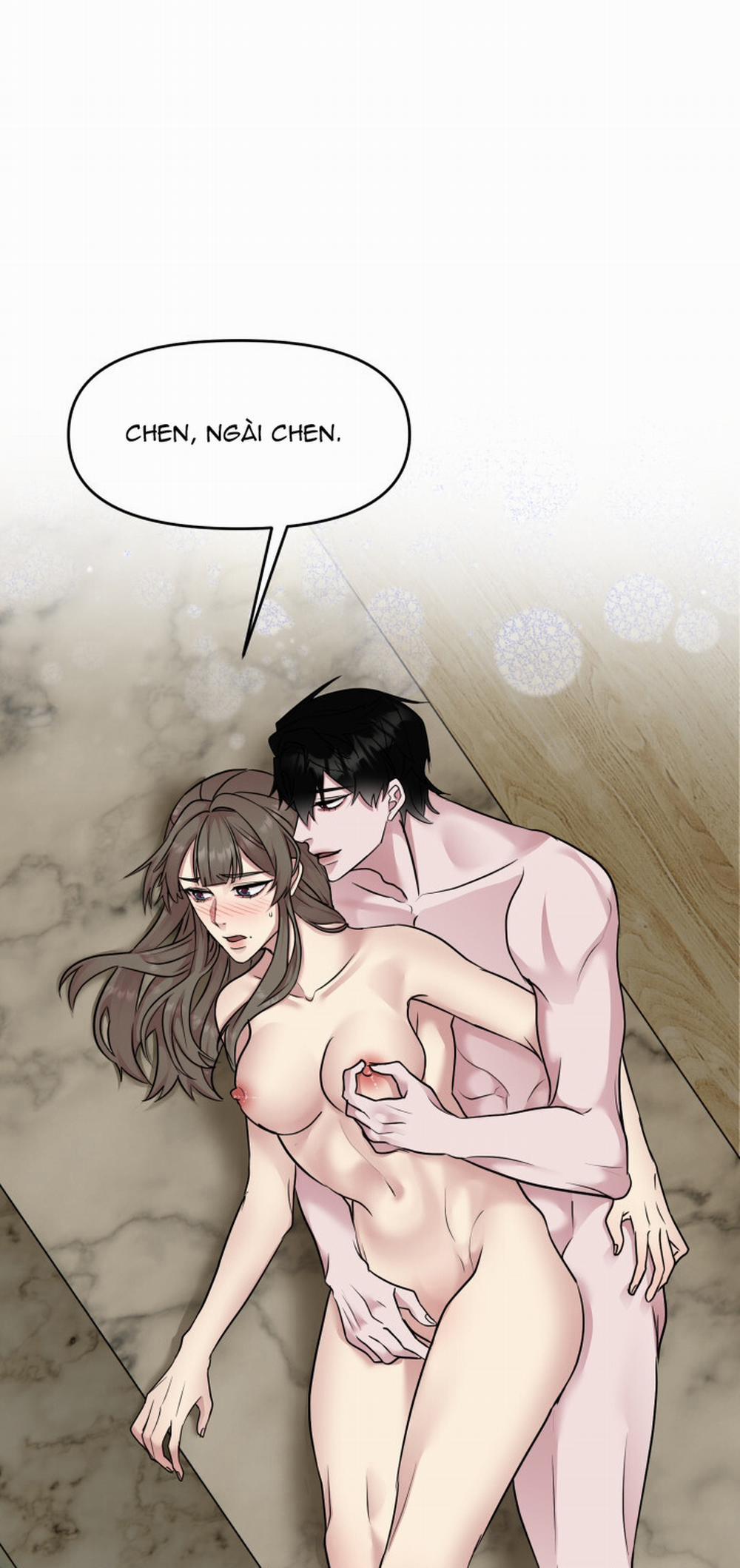 manhwax10.com - Truyện Manhwa [18+] Chuyển Phát Nhanh Hongkong Chương 14 1 Trang 11