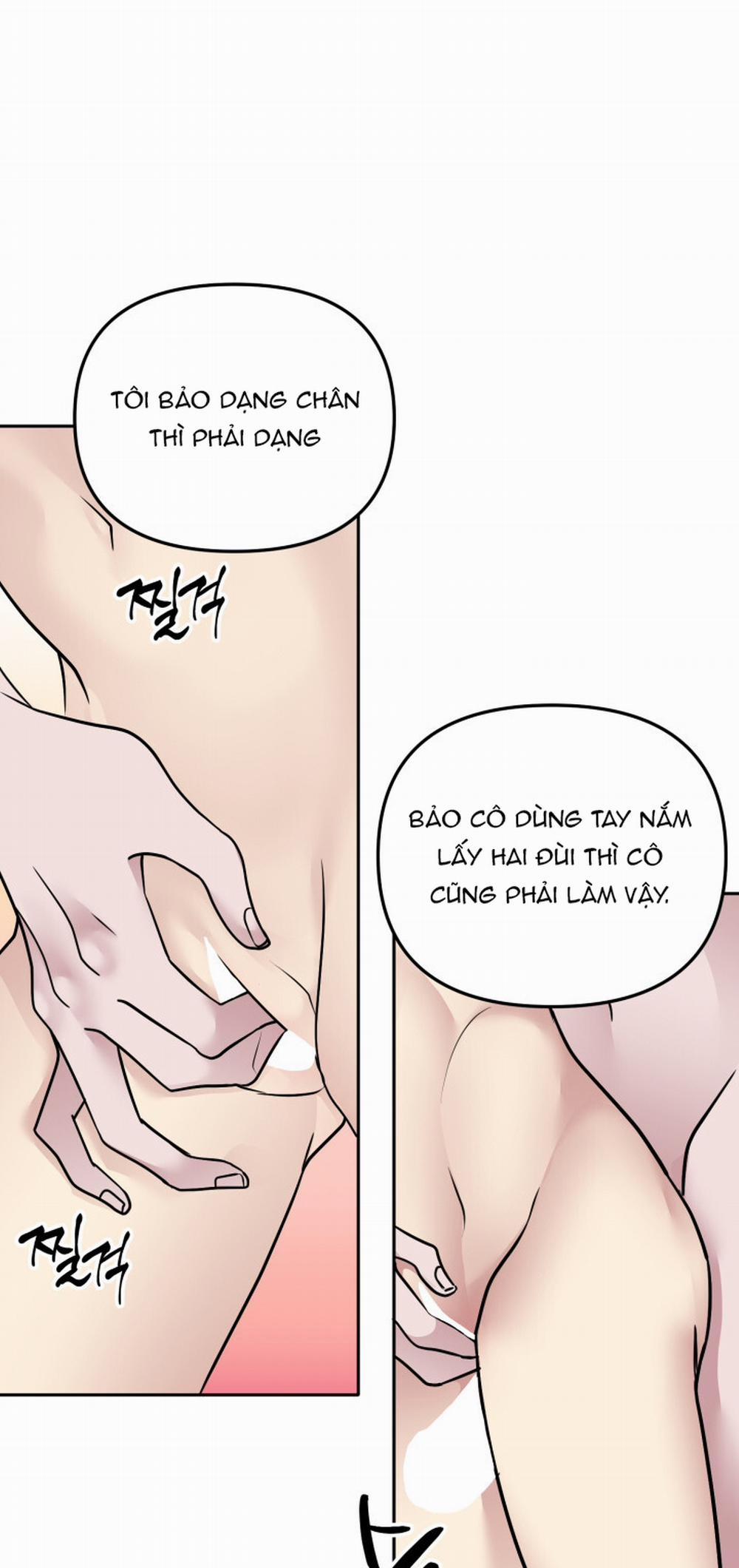 manhwax10.com - Truyện Manhwa [18+] Chuyển Phát Nhanh Hongkong Chương 14 1 Trang 14