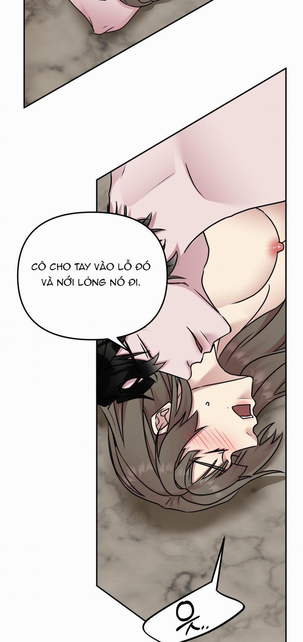 manhwax10.com - Truyện Manhwa [18+] Chuyển Phát Nhanh Hongkong Chương 14 1 Trang 22