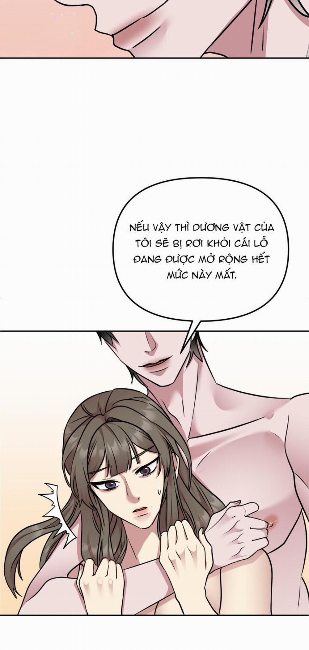 manhwax10.com - Truyện Manhwa [18+] Chuyển Phát Nhanh Hongkong Chương 14 2 Trang 4