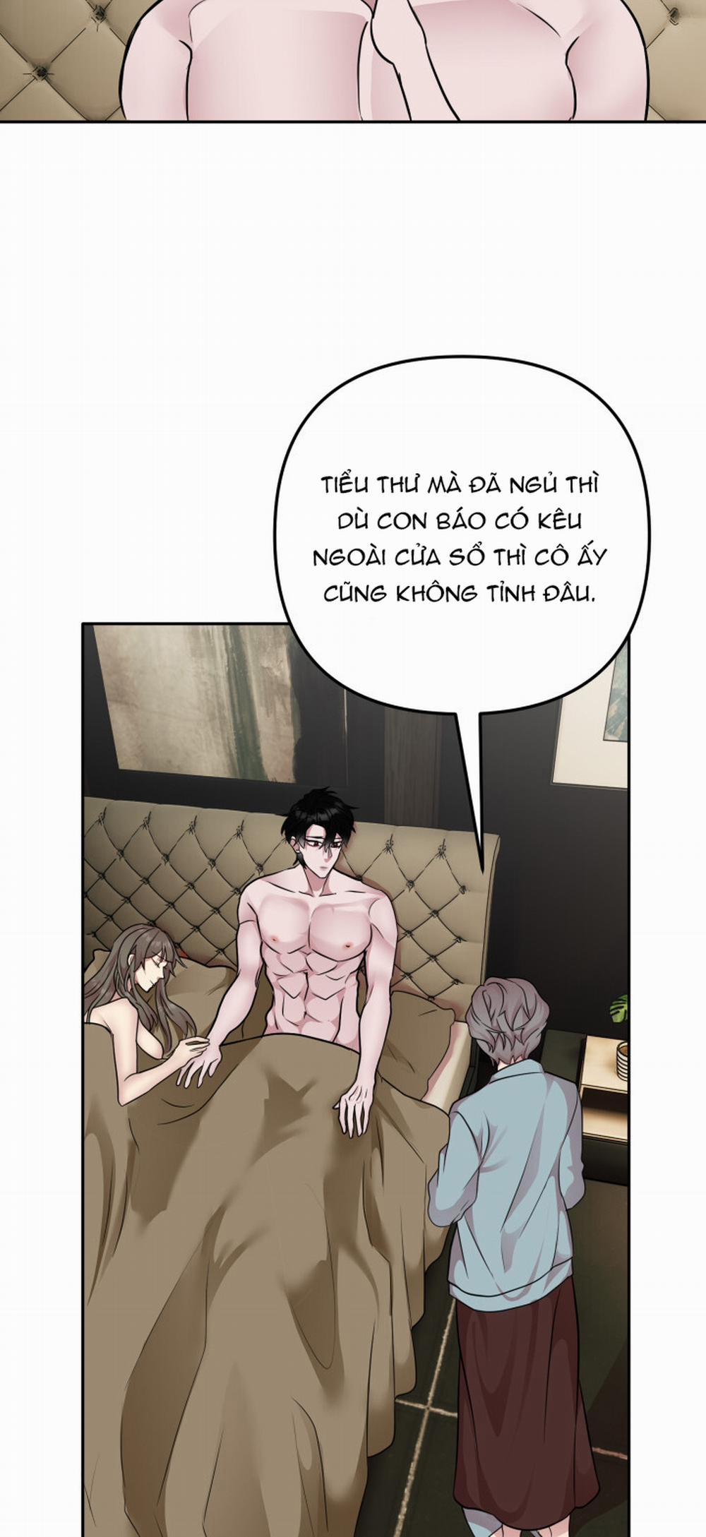 manhwax10.com - Truyện Manhwa [18+] Chuyển Phát Nhanh Hongkong Chương 15 1 Trang 16