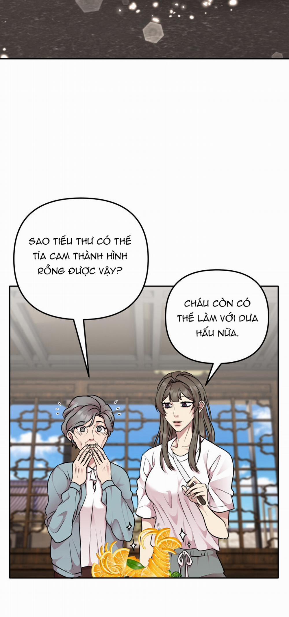 manhwax10.com - Truyện Manhwa [18+] Chuyển Phát Nhanh Hongkong Chương 15 2 Trang 22