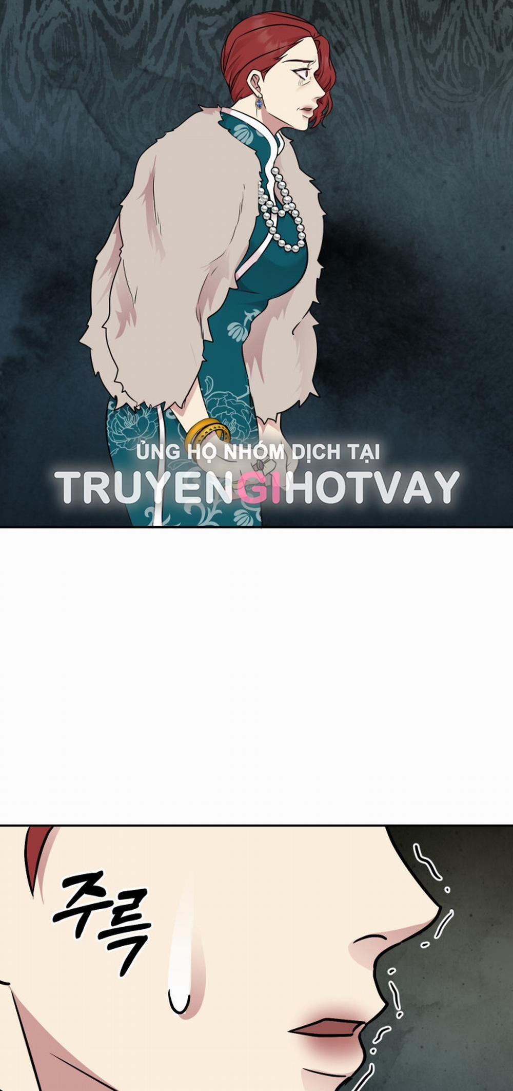 manhwax10.com - Truyện Manhwa [18+] Chuyển Phát Nhanh Hongkong Chương 18 1 Trang 36