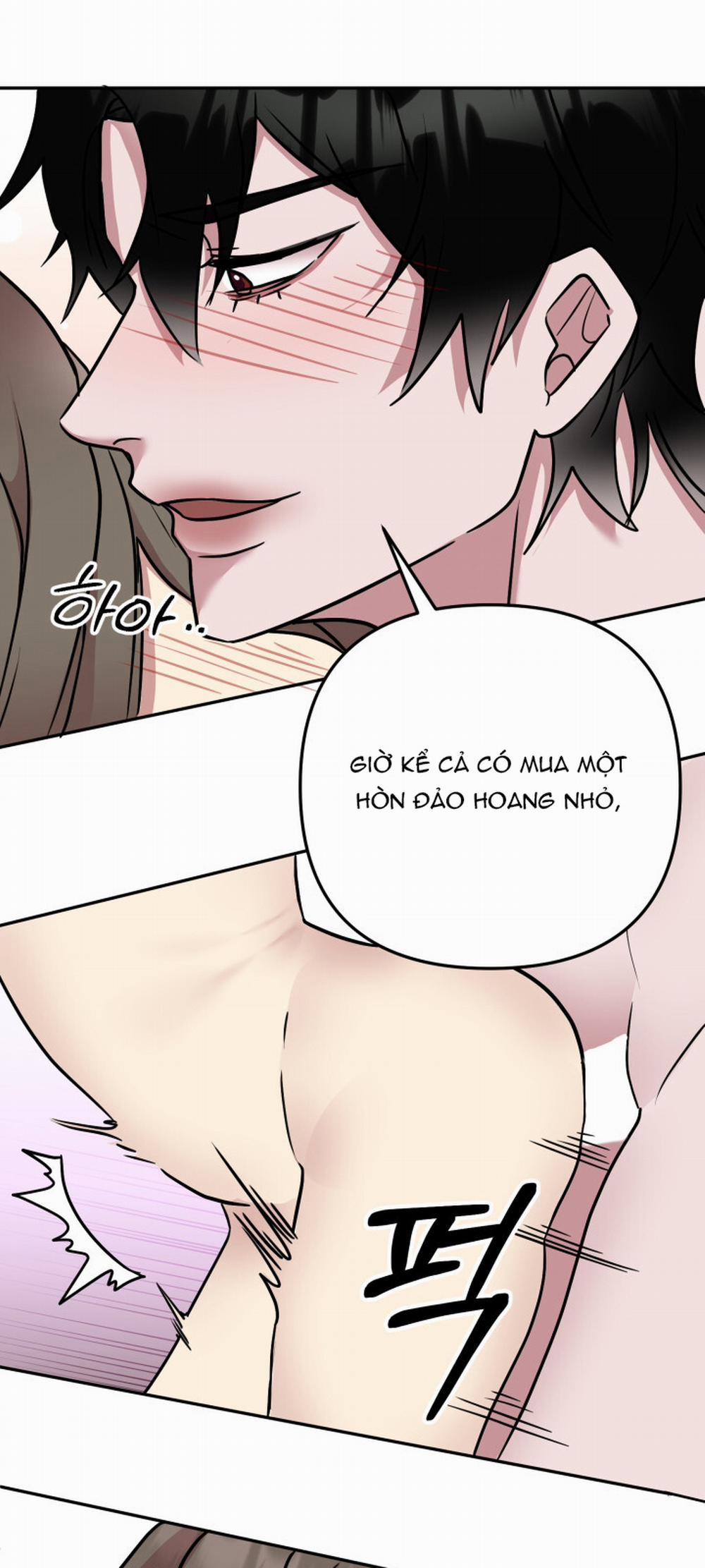 manhwax10.com - Truyện Manhwa [18+] Chuyển Phát Nhanh Hongkong Chương 21 2 Trang 43