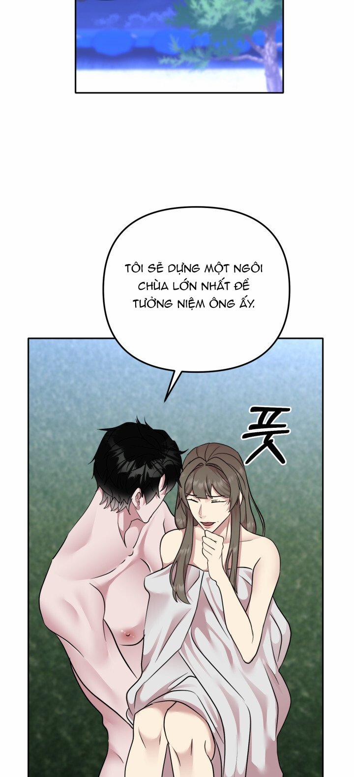 manhwax10.com - Truyện Manhwa [18+] Chuyển Phát Nhanh Hongkong Chương 22 2 Trang 12