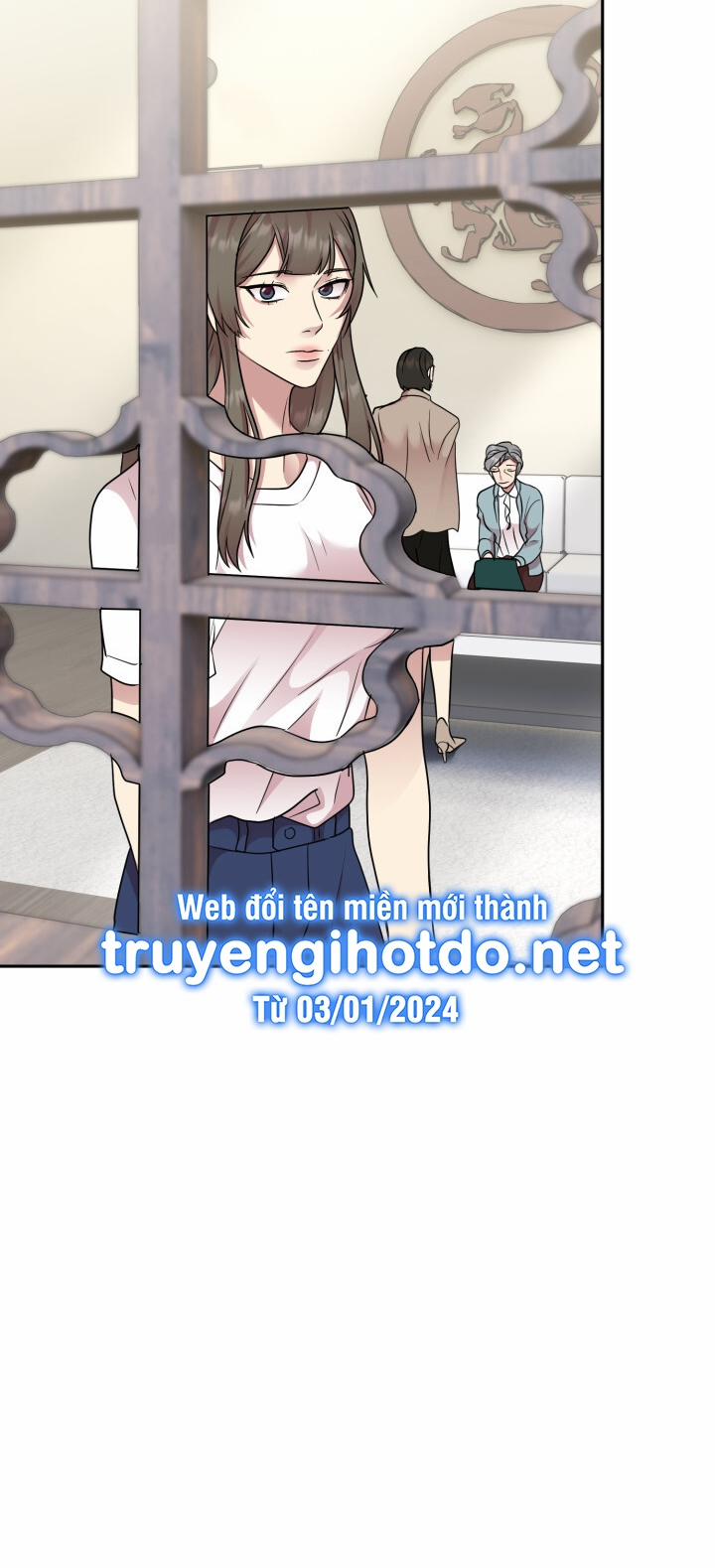 manhwax10.com - Truyện Manhwa [18+] Chuyển Phát Nhanh Hongkong Chương 22 2 Trang 17