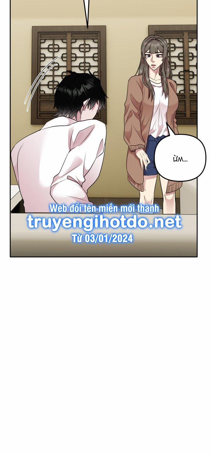 manhwax10.com - Truyện Manhwa [18+] Chuyển Phát Nhanh Hongkong Chương 23 2 Trang 18