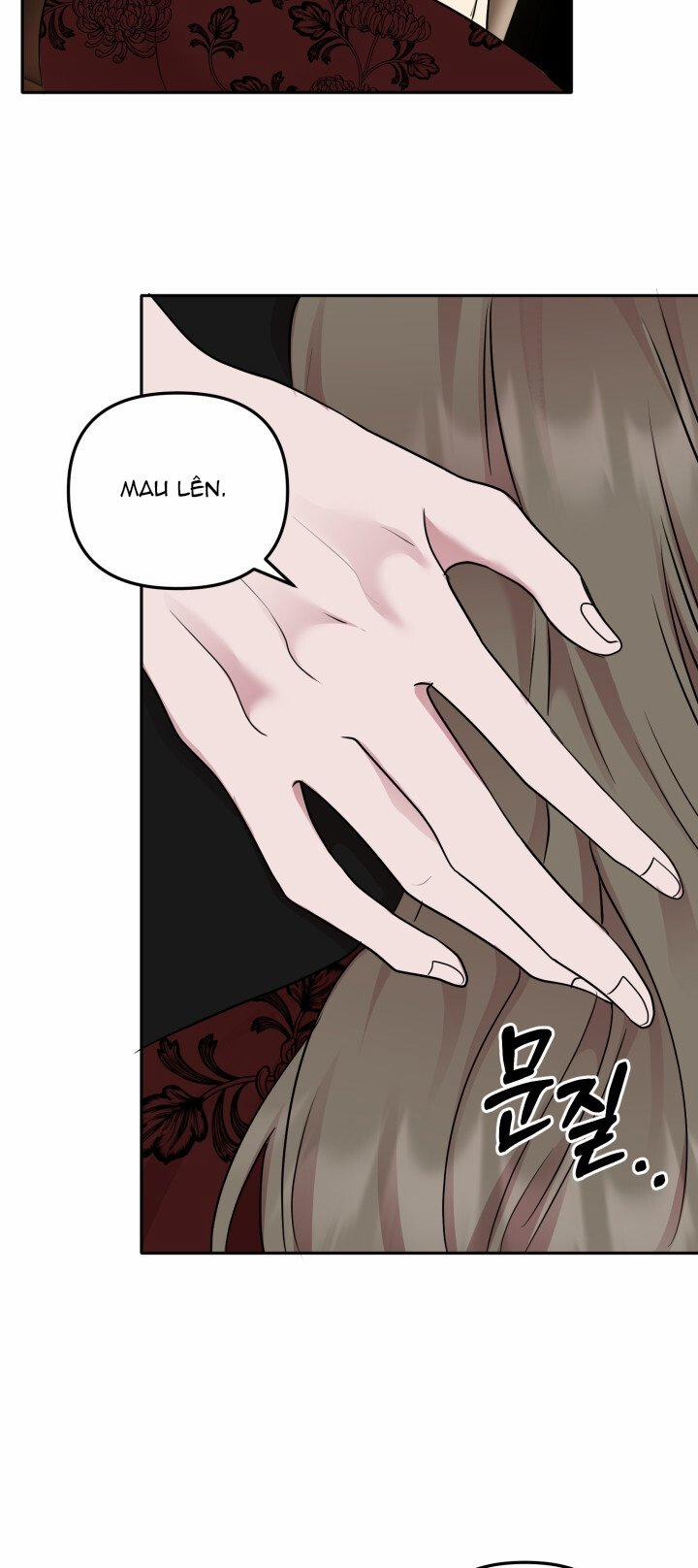 manhwax10.com - Truyện Manhwa [18+] Chuyển Phát Nhanh Hongkong Chương 27 1 Trang 21