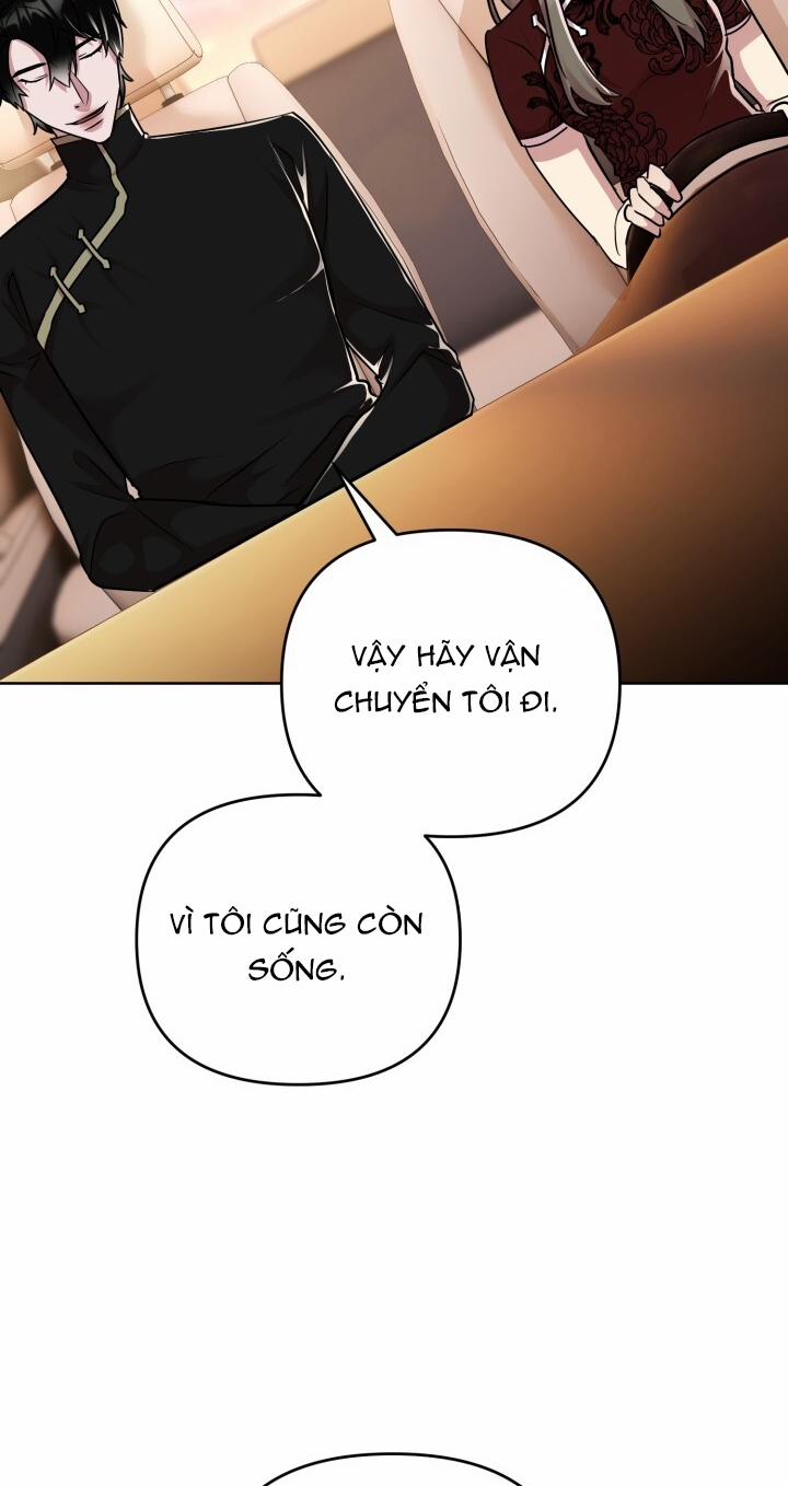 manhwax10.com - Truyện Manhwa [18+] Chuyển Phát Nhanh Hongkong Chương 29 2 Trang 14