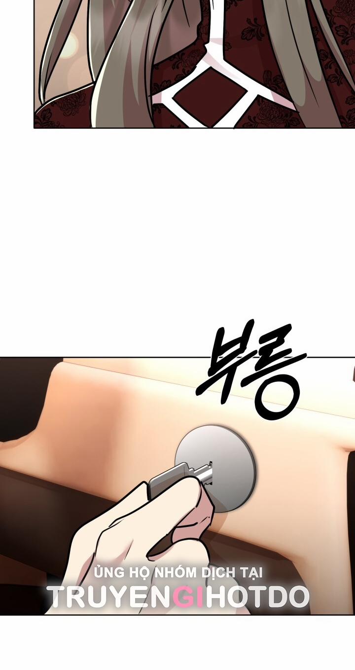 manhwax10.com - Truyện Manhwa [18+] Chuyển Phát Nhanh Hongkong Chương 29 2 Trang 38