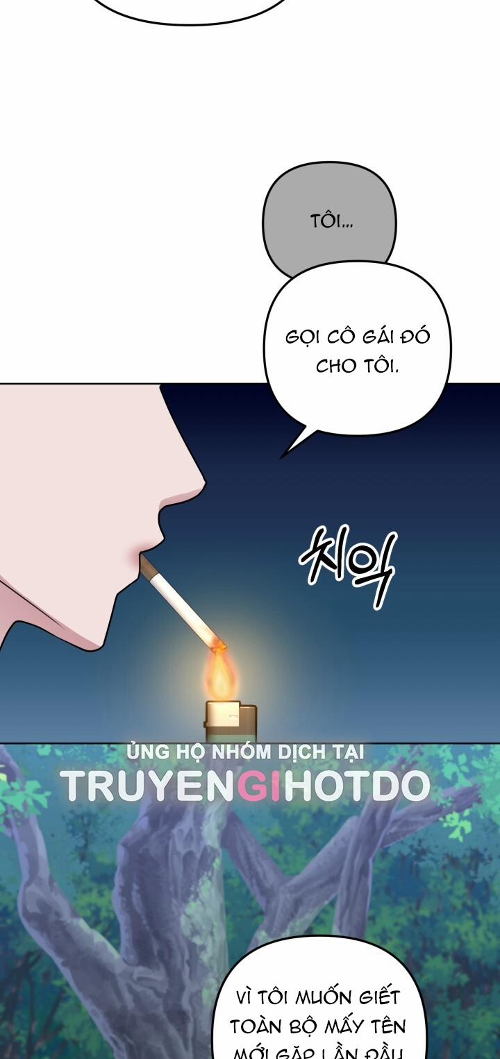 manhwax10.com - Truyện Manhwa [18+] Chuyển Phát Nhanh Hongkong Chương 30 Trang 26