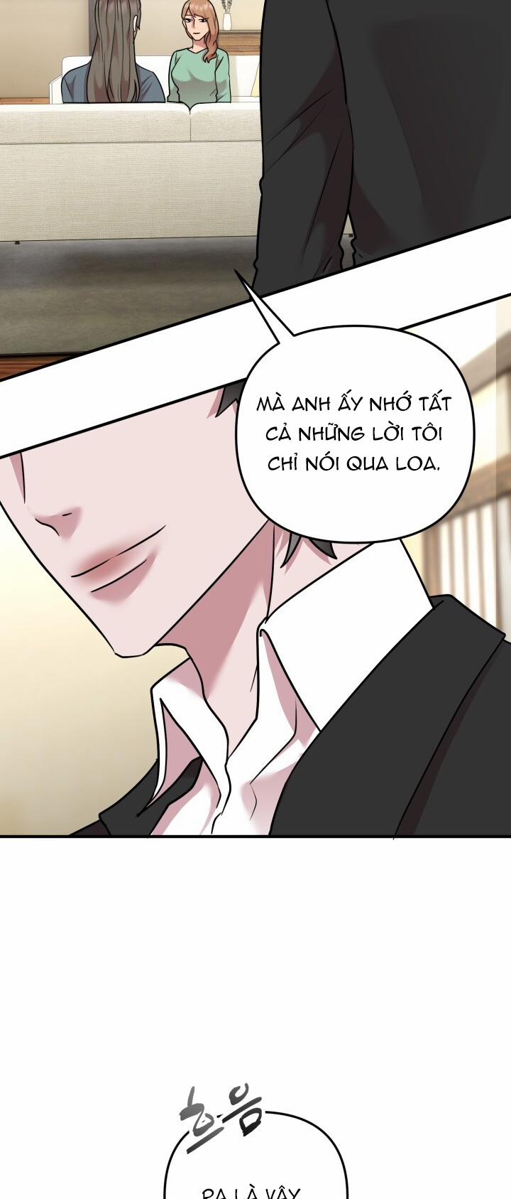 manhwax10.com - Truyện Manhwa [18+] Chuyển Phát Nhanh Hongkong Chương 31 Trang 17