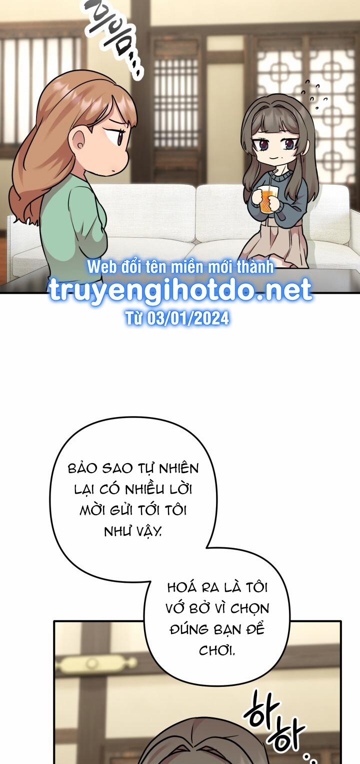 manhwax10.com - Truyện Manhwa [18+] Chuyển Phát Nhanh Hongkong Chương 31 Trang 6