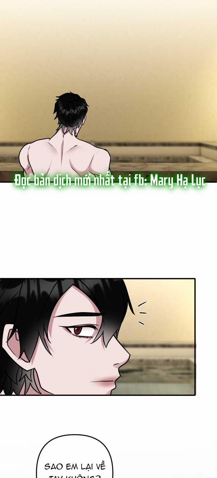 manhwax10.com - Truyện Manhwa [18+] Chuyển Phát Nhanh Hongkong Chương 32 Trang 3