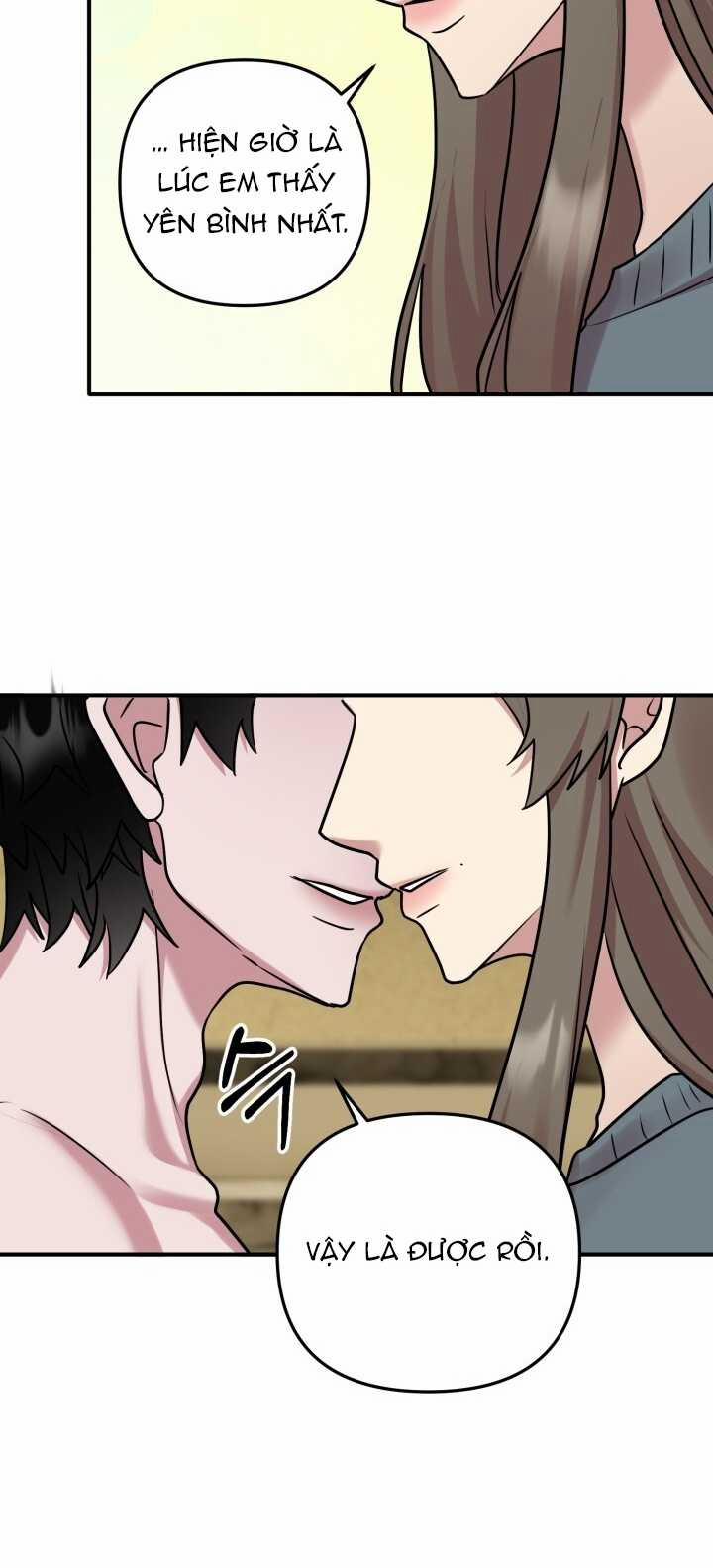 manhwax10.com - Truyện Manhwa [18+] Chuyển Phát Nhanh Hongkong Chương 32 Trang 25