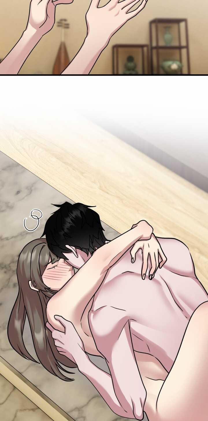 manhwax10.com - Truyện Manhwa [18+] Chuyển Phát Nhanh Hongkong Chương 33 Trang 33