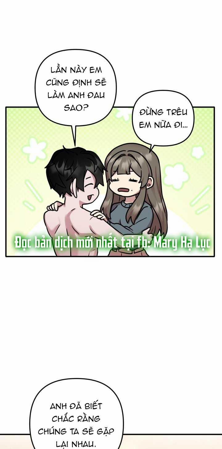 manhwax10.com - Truyện Manhwa [18+] Chuyển Phát Nhanh Hongkong Chương 33 Trang 8