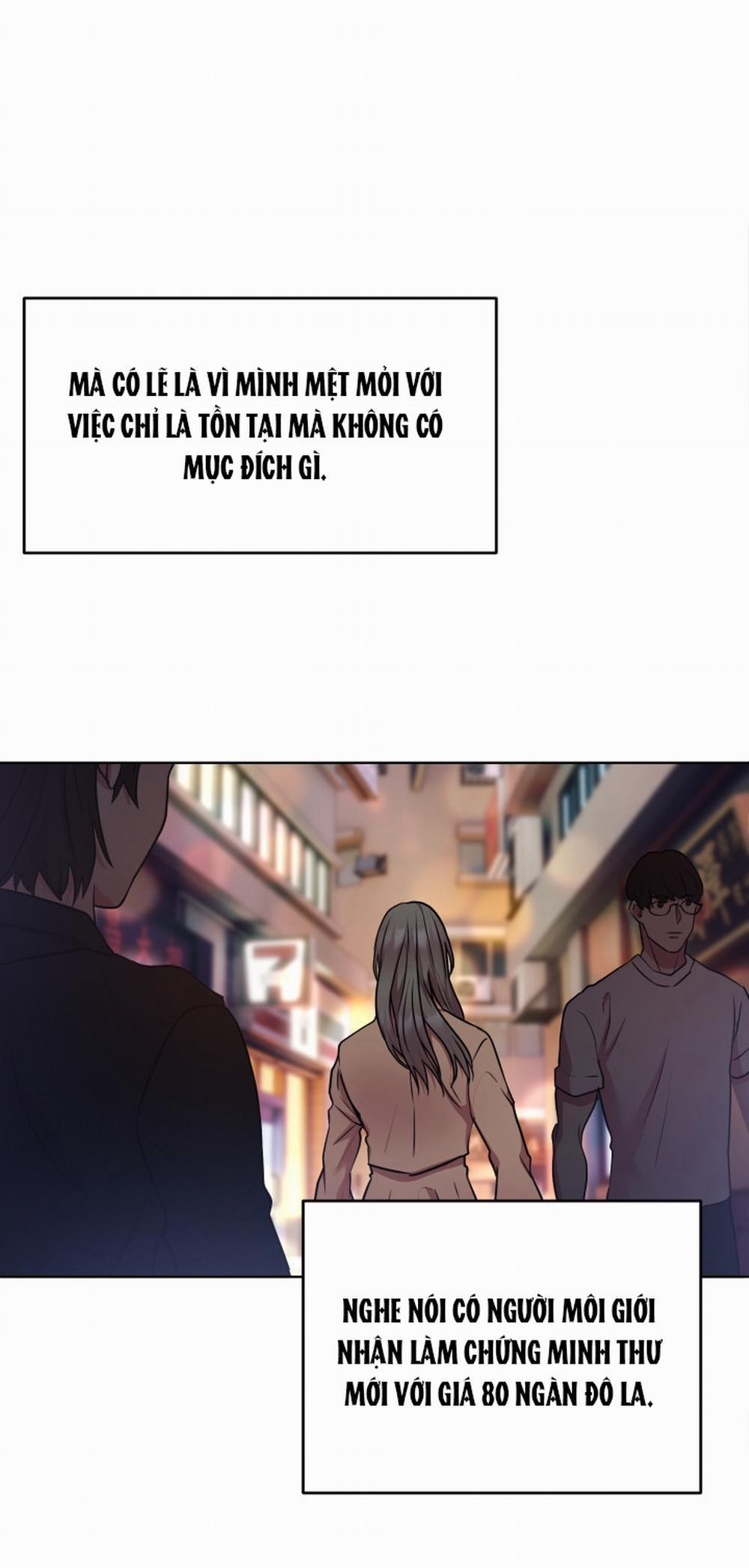 manhwax10.com - Truyện Manhwa [18+] Chuyển Phát Nhanh Hongkong Chương 4 1 Trang 25