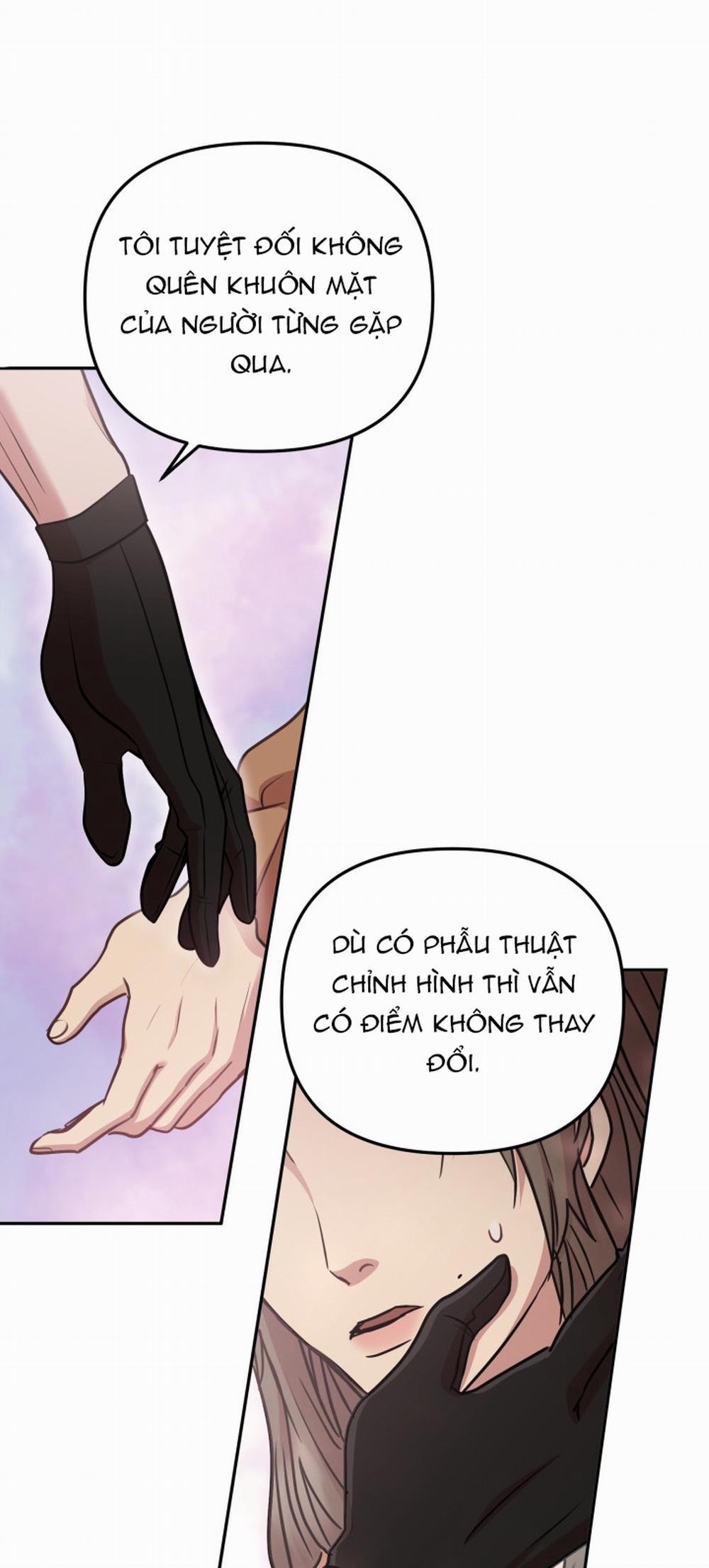 manhwax10.com - Truyện Manhwa [18+] Chuyển Phát Nhanh Hongkong Chương 6 2 Trang 14