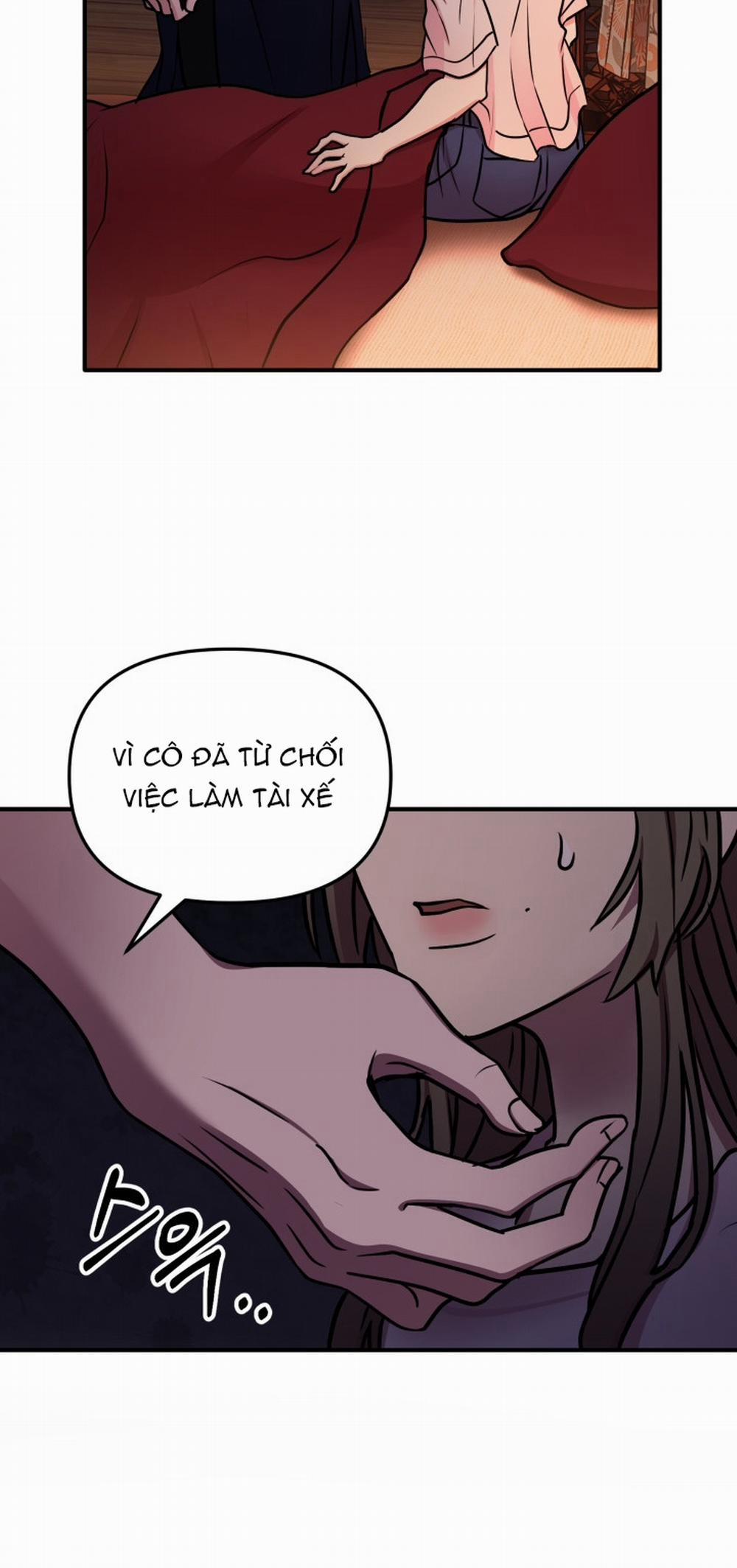 manhwax10.com - Truyện Manhwa [18+] Chuyển Phát Nhanh Hongkong Chương 7 1 Trang 28