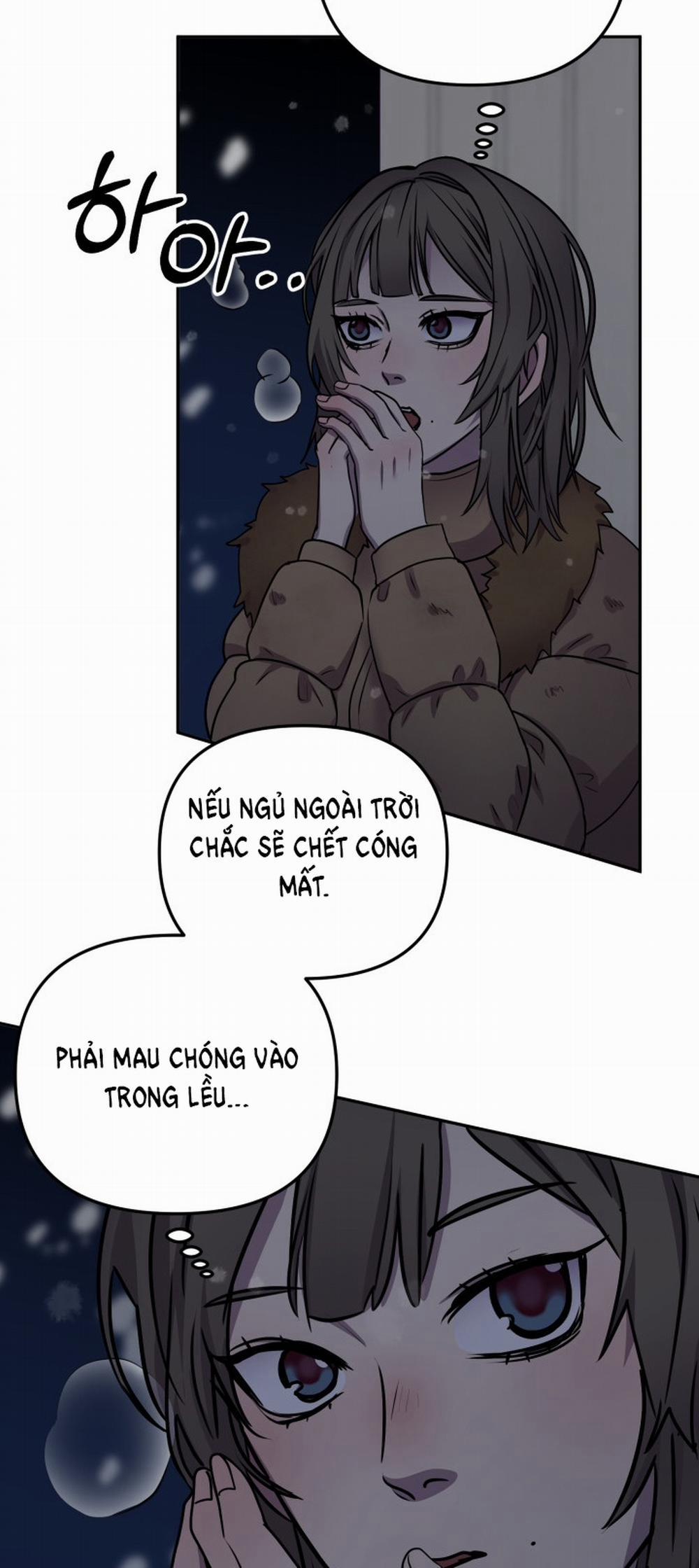 manhwax10.com - Truyện Manhwa [18+] Chuyển Phát Nhanh Hongkong Chương 8 1 Trang 14