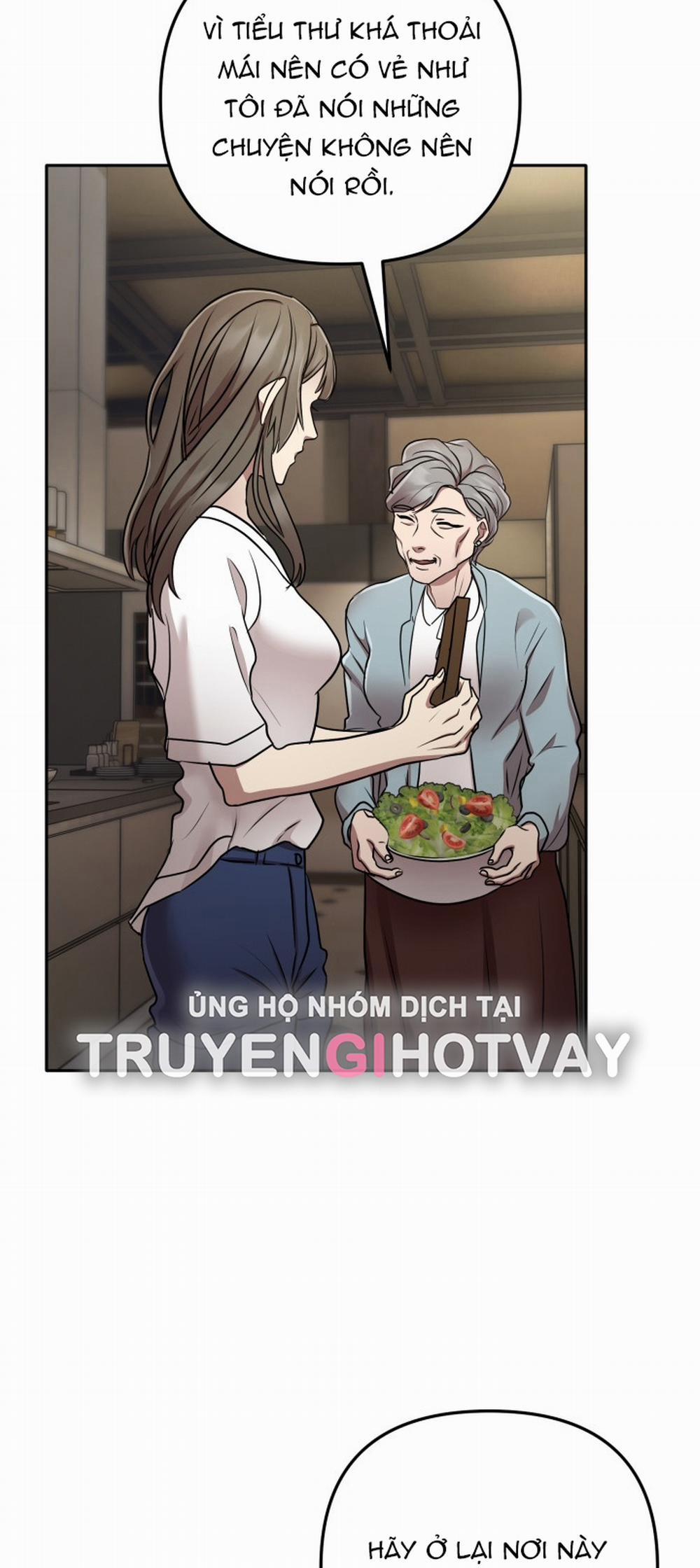 manhwax10.com - Truyện Manhwa [18+] Chuyển Phát Nhanh Hongkong Chương 8 1 Trang 35