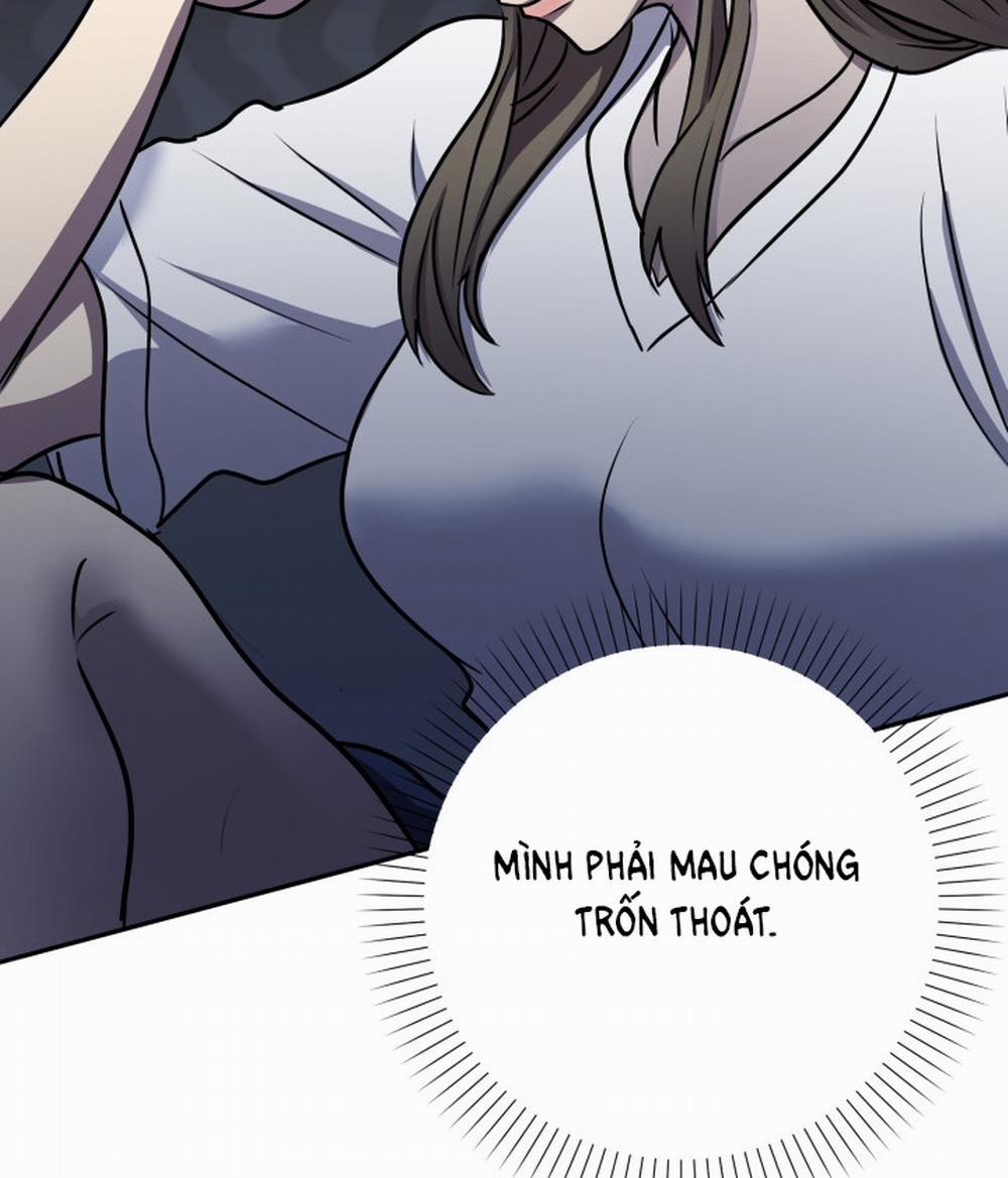 manhwax10.com - Truyện Manhwa [18+] Chuyển Phát Nhanh Hongkong Chương 8 2 Trang 35