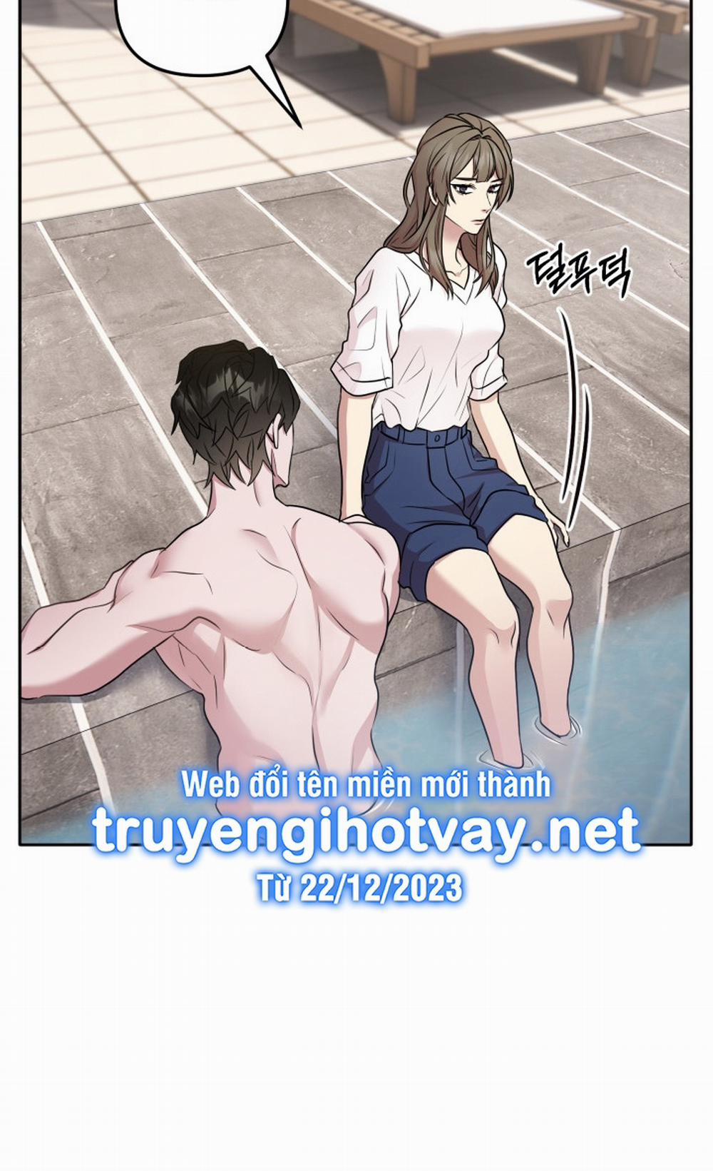 manhwax10.com - Truyện Manhwa [18+] Chuyển Phát Nhanh Hongkong Chương 9 2 Trang 12