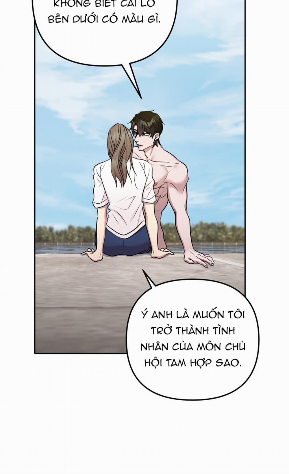 manhwax10.com - Truyện Manhwa [18+] Chuyển Phát Nhanh Hongkong Chương 9 2 Trang 29