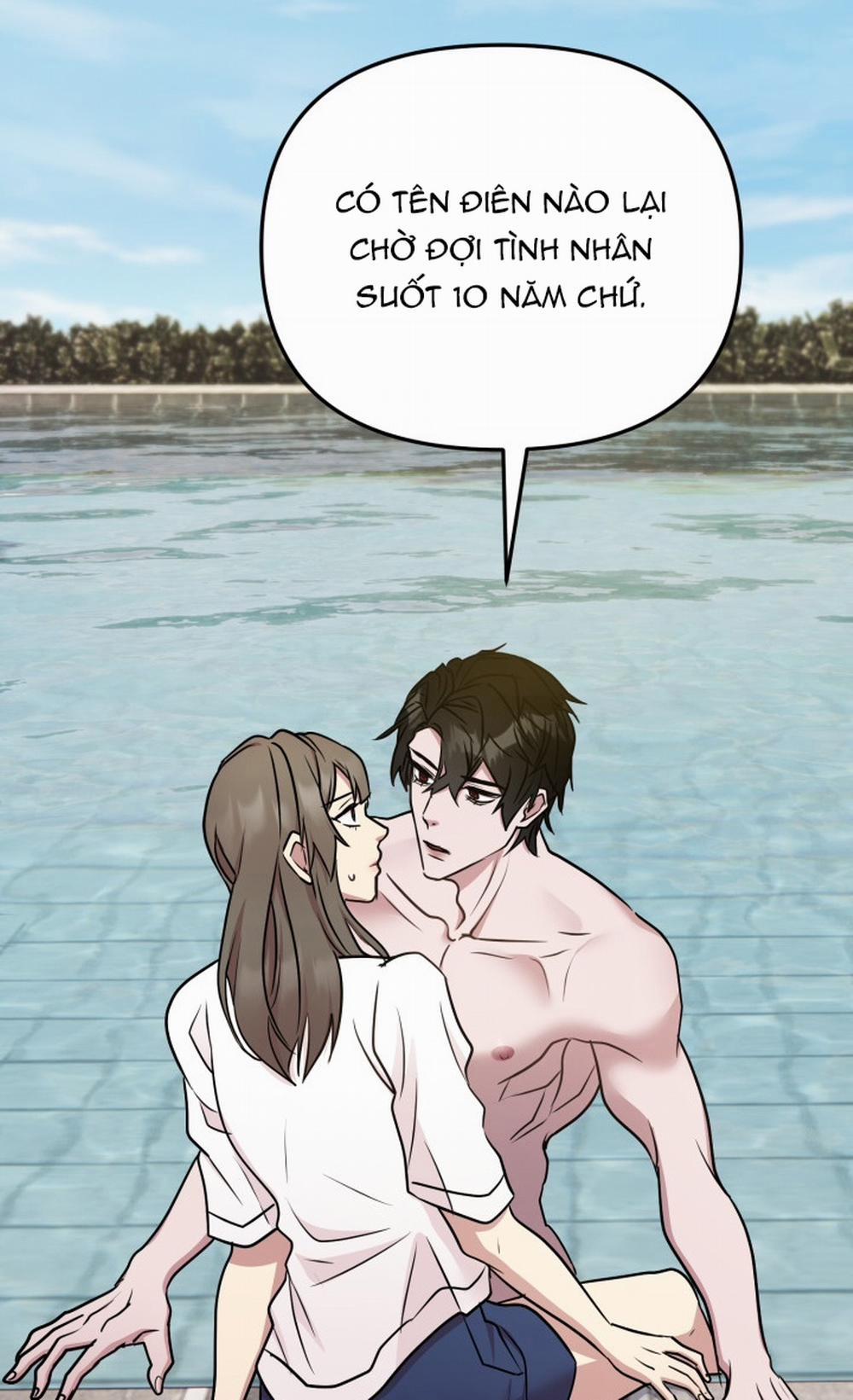 manhwax10.com - Truyện Manhwa [18+] Chuyển Phát Nhanh Hongkong Chương 9 2 Trang 31