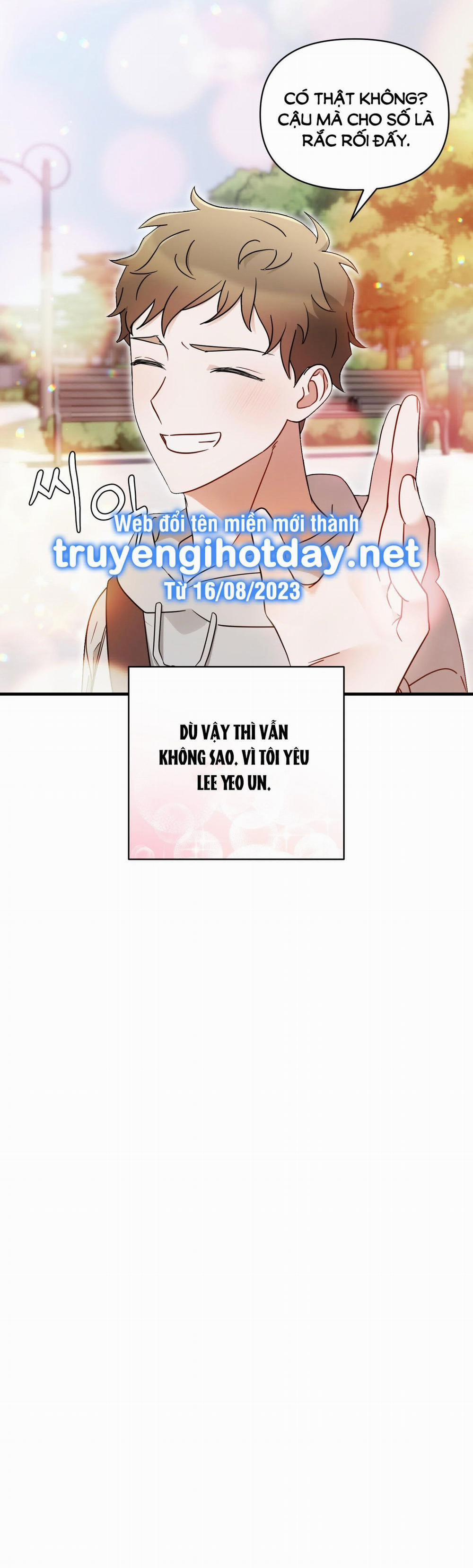 manhwax10.com - Truyện Manhwa [18+] Chuyện Riêng Của Alpha Đó Chương 1 1 Trang 17