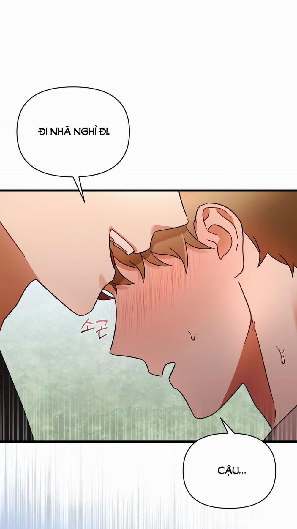 manhwax10.com - Truyện Manhwa [18+] Chuyện Riêng Của Alpha Đó Chương 1 1 Trang 24