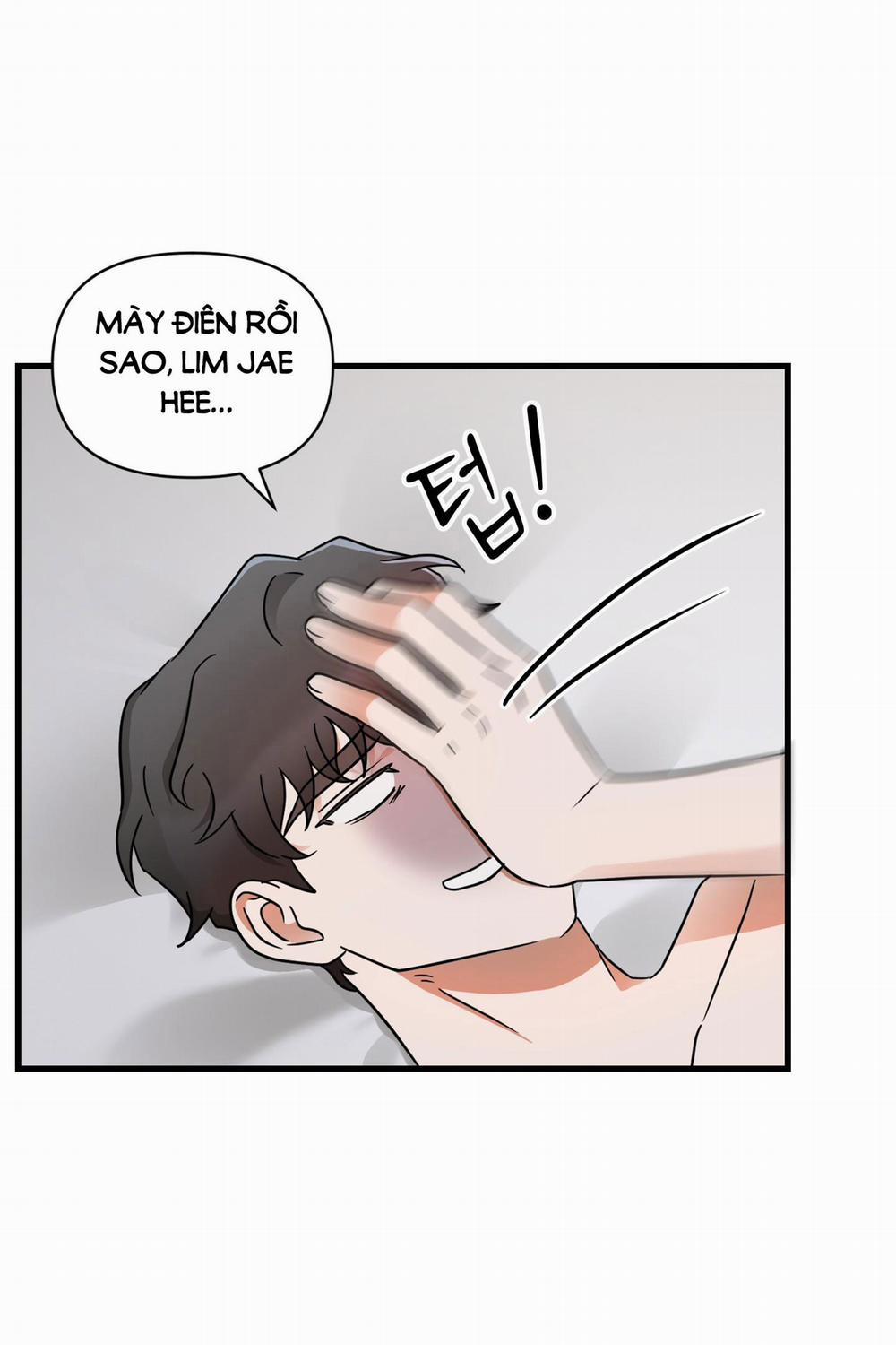 manhwax10.com - Truyện Manhwa [18+] Chuyện Riêng Của Alpha Đó Chương 3 1 Trang 6