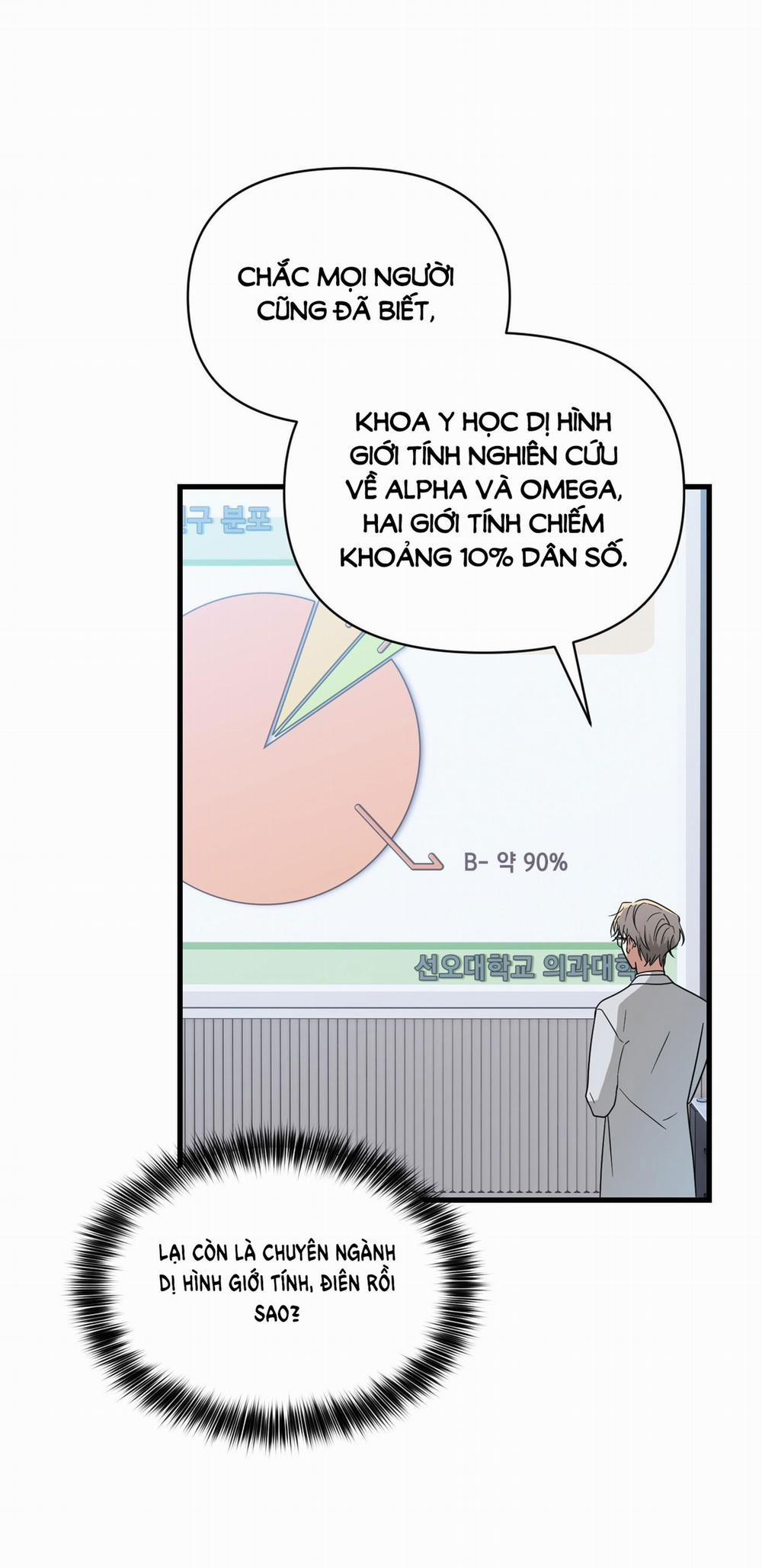 manhwax10.com - Truyện Manhwa [18+] Chuyện Riêng Của Alpha Đó Chương 3 2 Trang 16