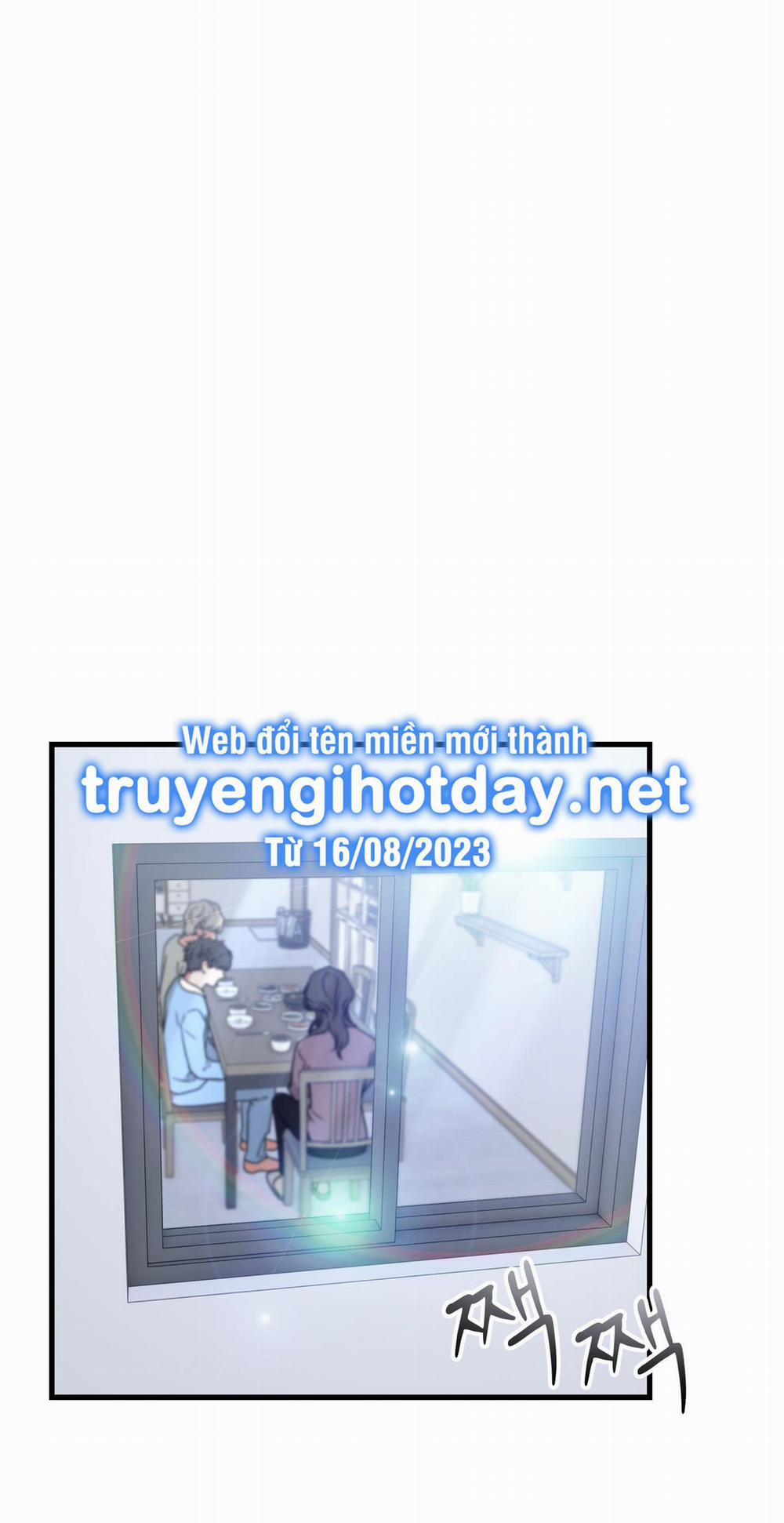 manhwax10.com - Truyện Manhwa [18+] Chuyện Riêng Của Alpha Đó Chương 7 1 Trang 1