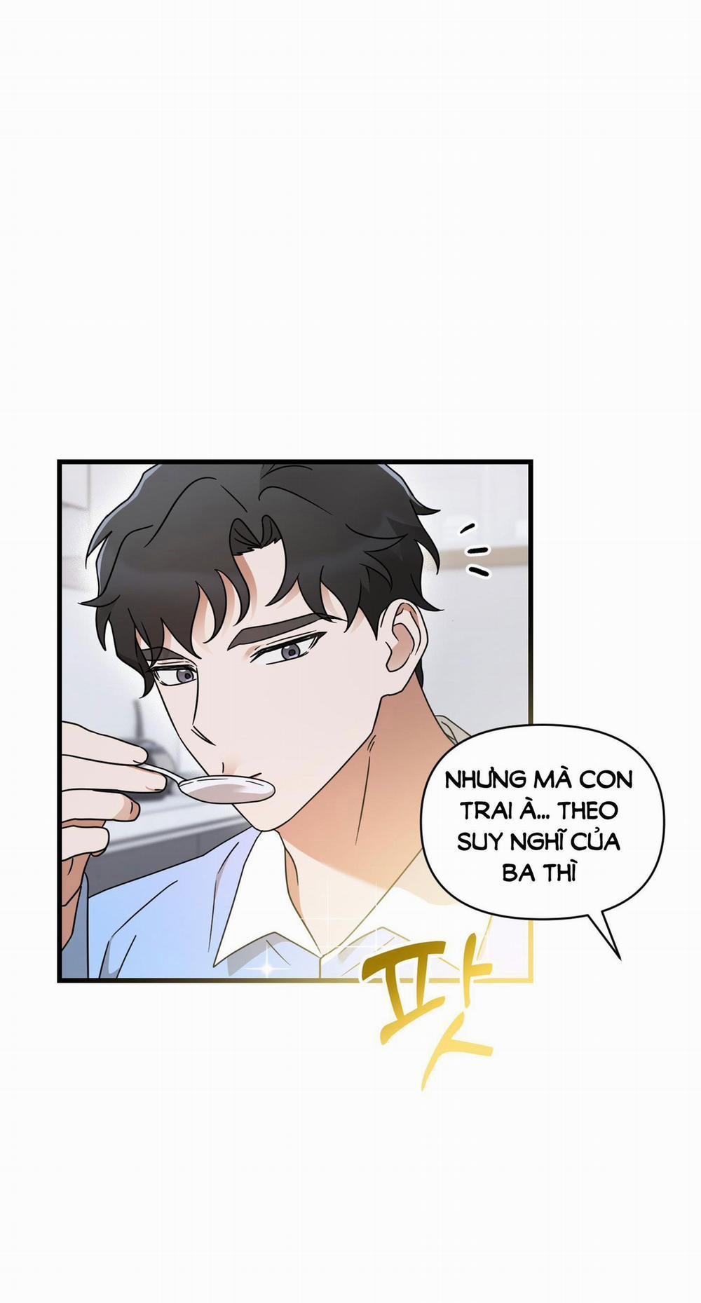 manhwax10.com - Truyện Manhwa [18+] Chuyện Riêng Của Alpha Đó Chương 7 1 Trang 14