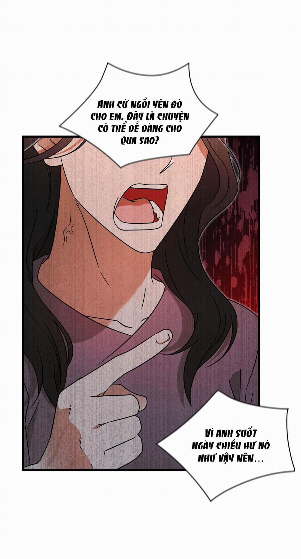 manhwax10.com - Truyện Manhwa [18+] Chuyện Riêng Của Alpha Đó Chương 7 1 Trang 20