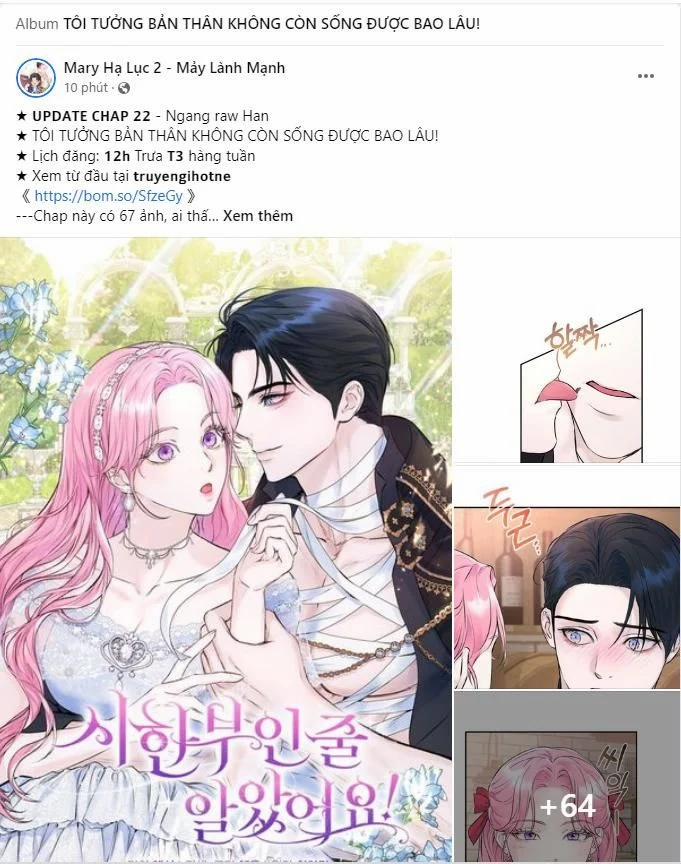 manhwax10.com - Truyện Manhwa [18+] Chuyển Sinh Xong Bị Buộc Ịch Ịch Với Ác Ma Quần Chúng Chương 1 1 Trang 2