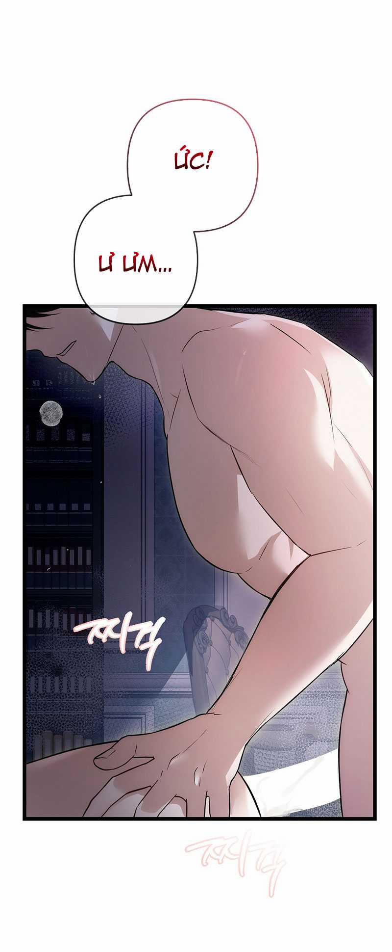 manhwax10.com - Truyện Manhwa [18+] Cô Dâu Thế Thân Chương 1 2 Trang 26