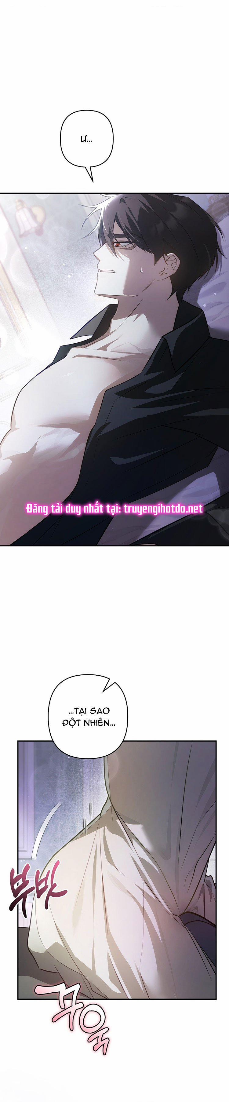 manhwax10.com - Truyện Manhwa [18+] Cô Dâu Thế Thân Chương 11 1 Trang 16