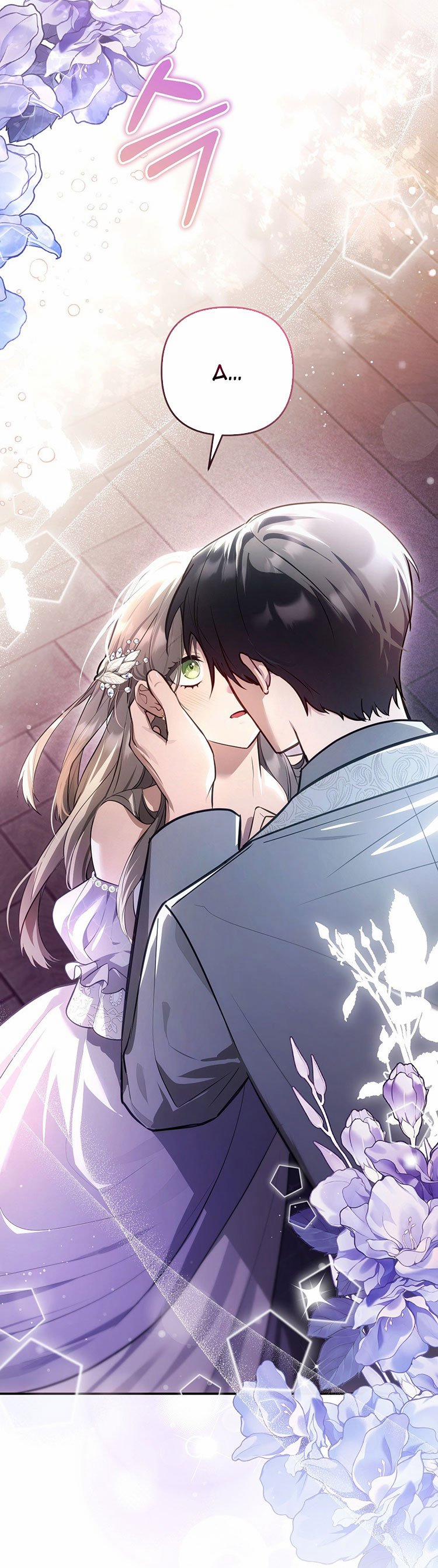 manhwax10.com - Truyện Manhwa [18+] Cô Dâu Thế Thân Chương 15 2 Trang 22