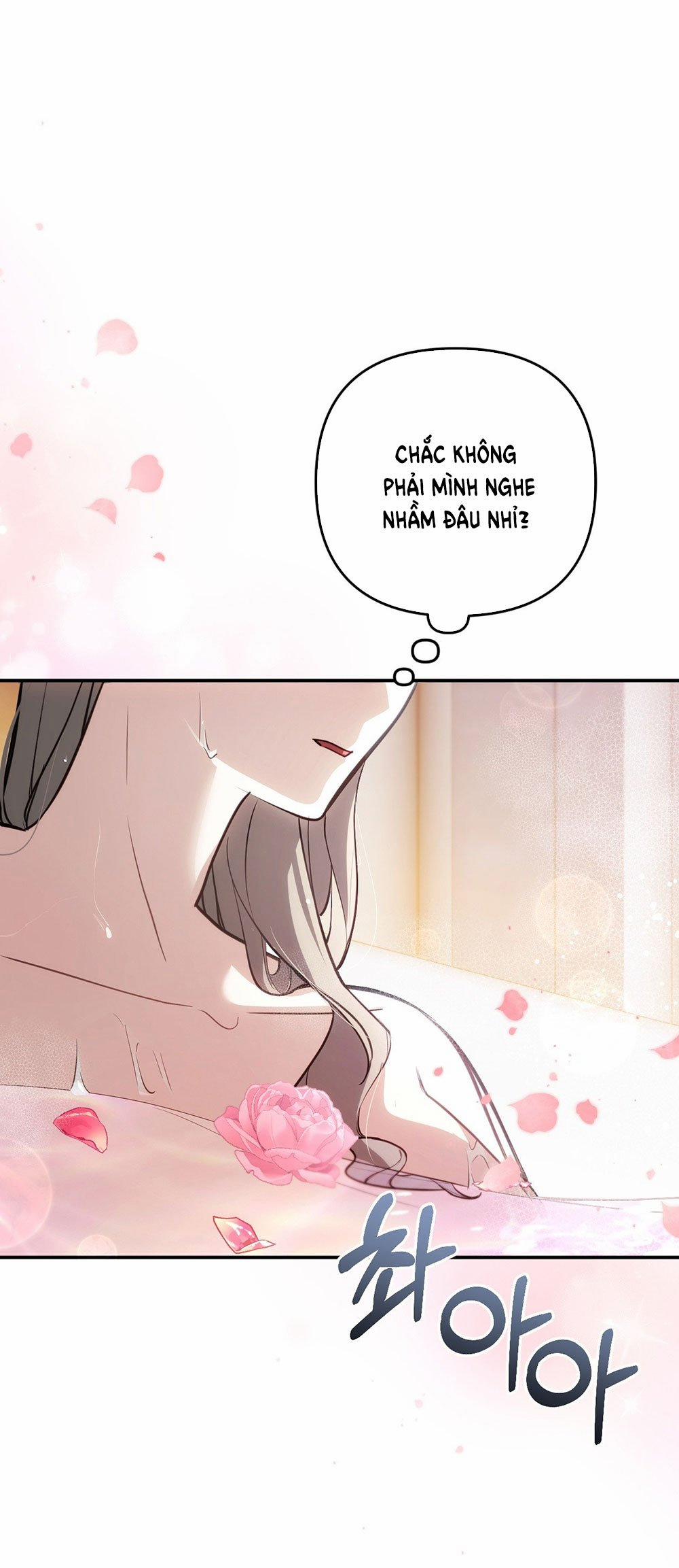 manhwax10.com - Truyện Manhwa [18+] Cô Dâu Thế Thân Chương 16 1 Trang 15