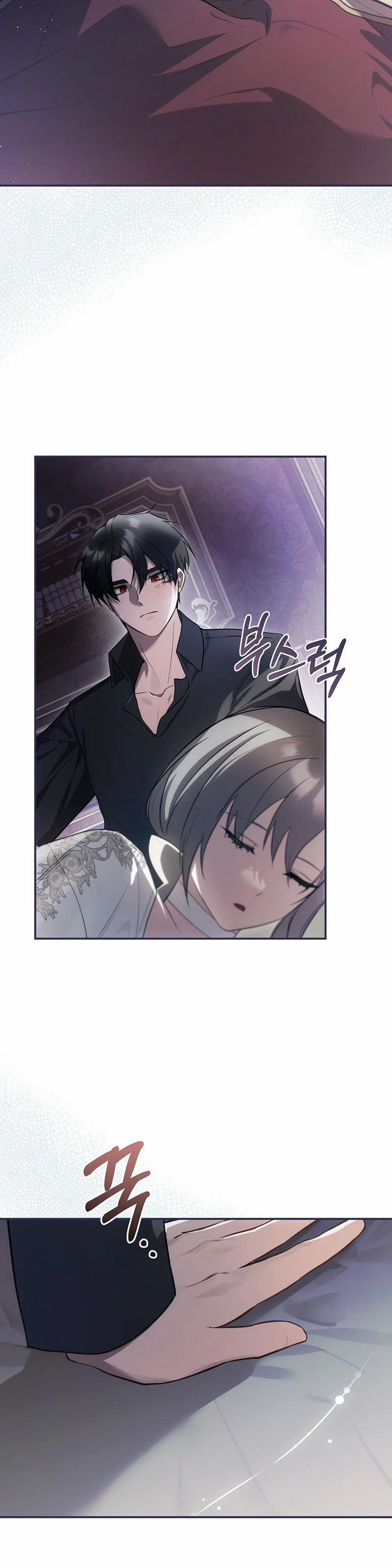 manhwax10.com - Truyện Manhwa [18+] Cô Dâu Thế Thân Chương 17 2 Trang 8