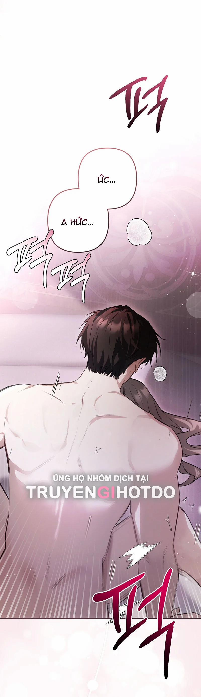 manhwax10.com - Truyện Manhwa [18+] Cô Dâu Thế Thân Chương 18 2 Trang 2